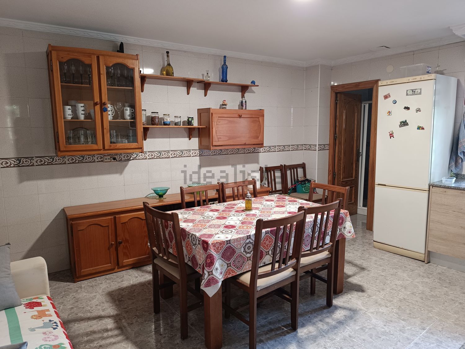 Habitació de lloguer, Múrcia