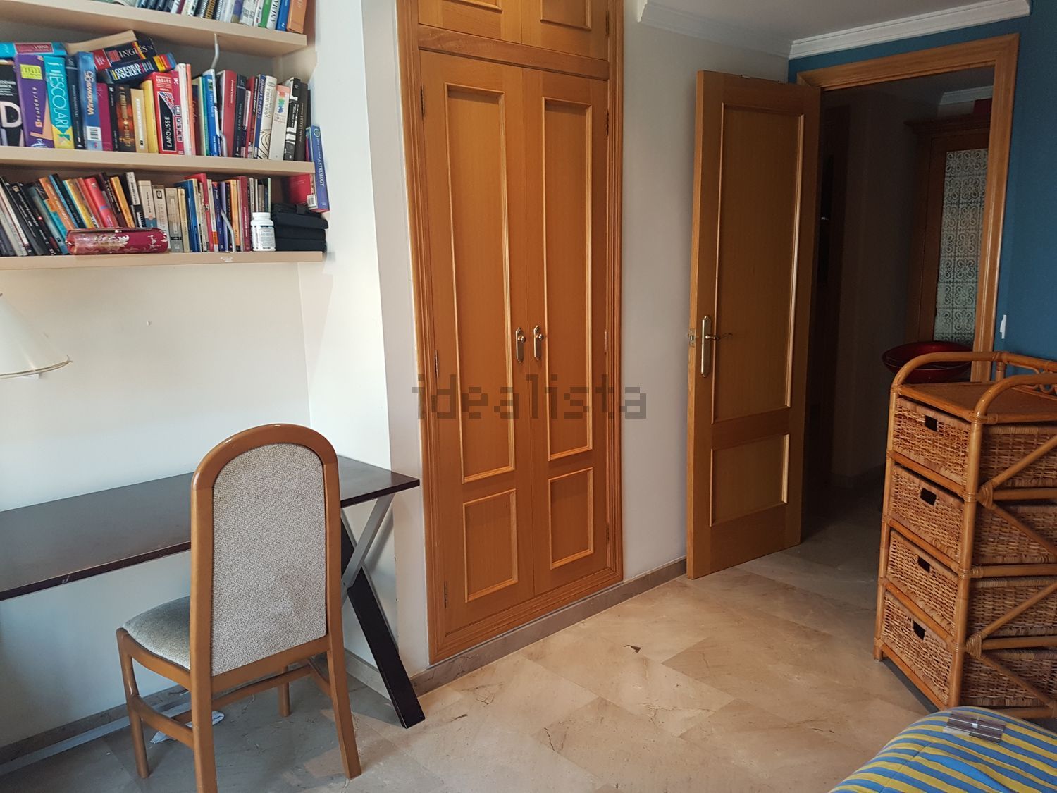 Habitación en alquiler, Valencia