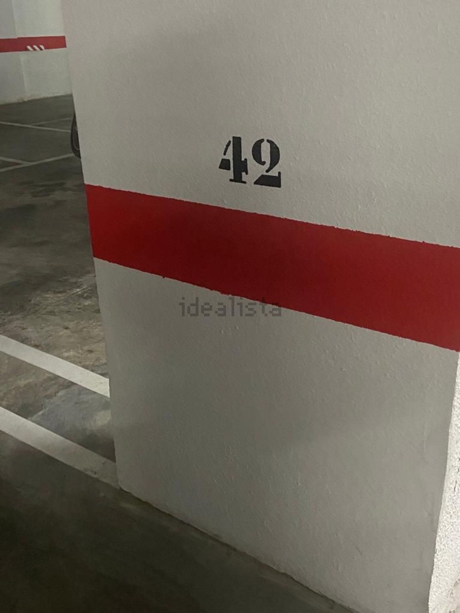 Pis de 75 m² a València