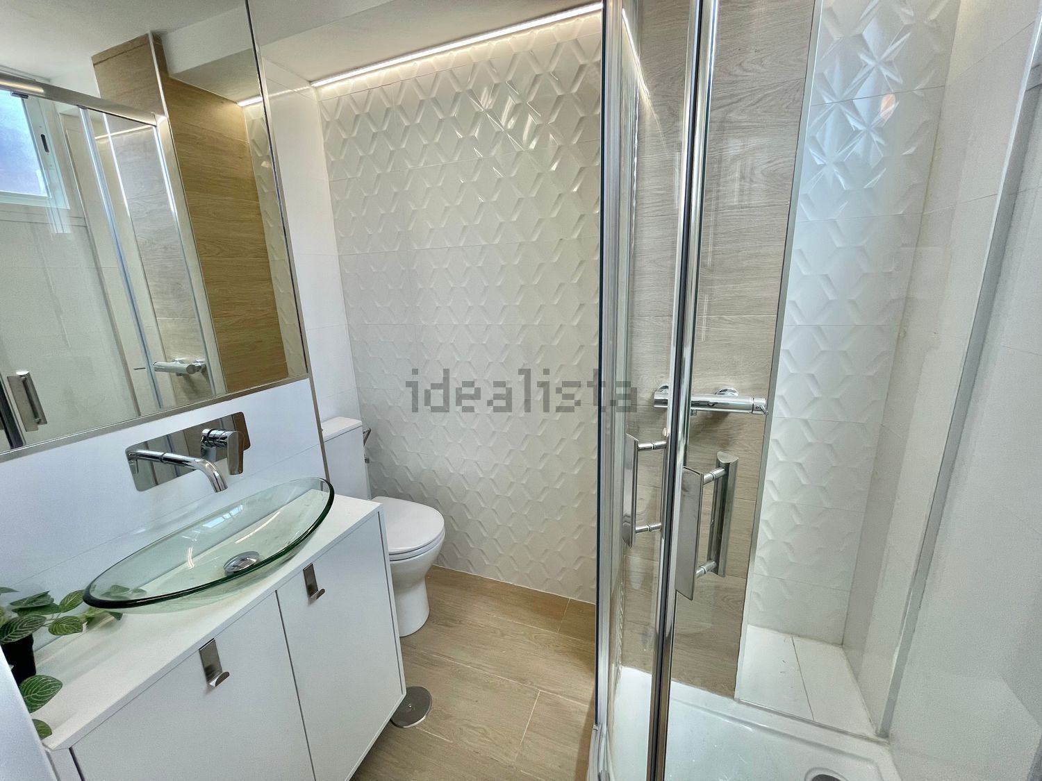Pis de 80 m² a Sevilla
