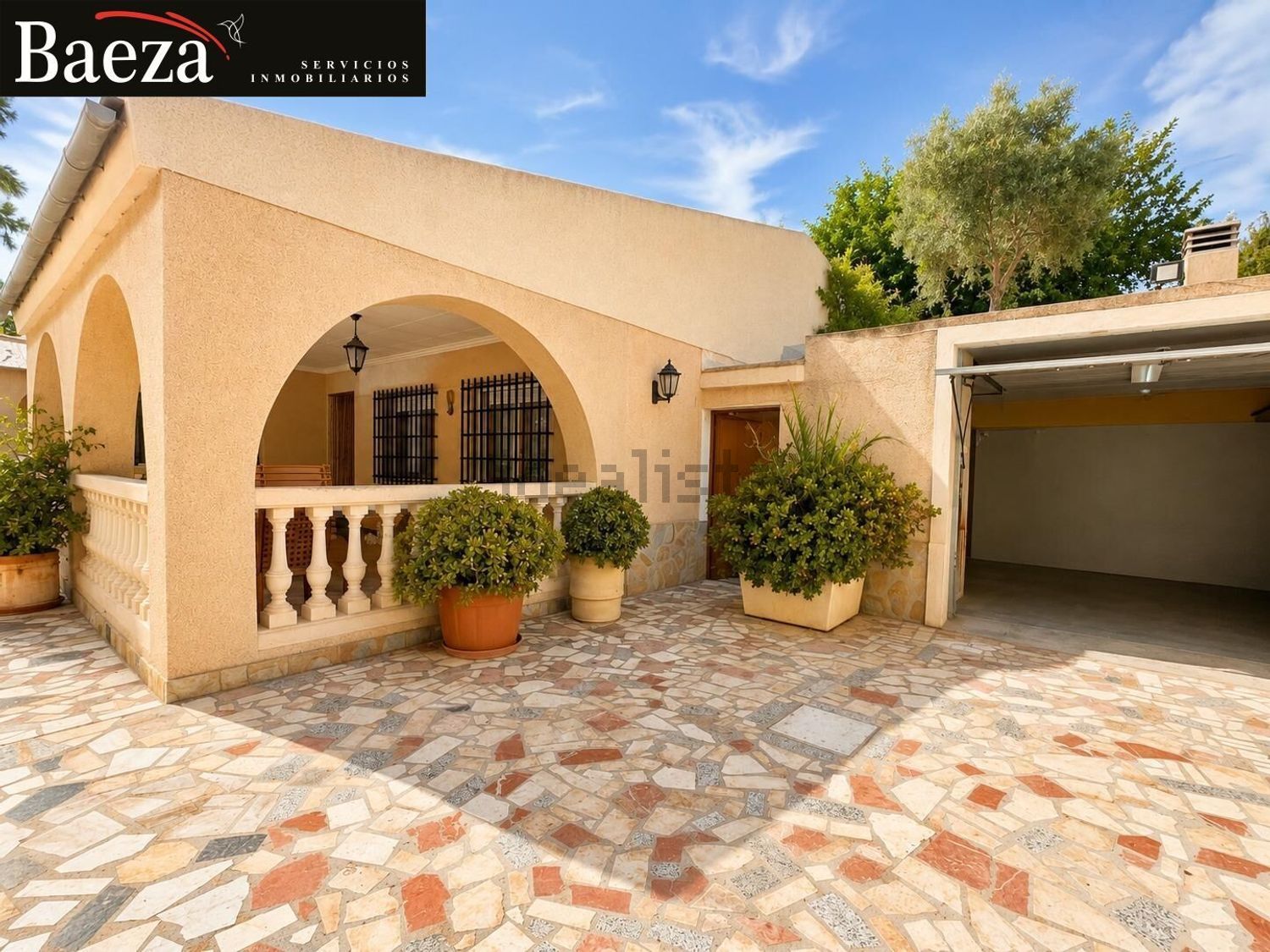 Haus 419 m² in Mutxamel