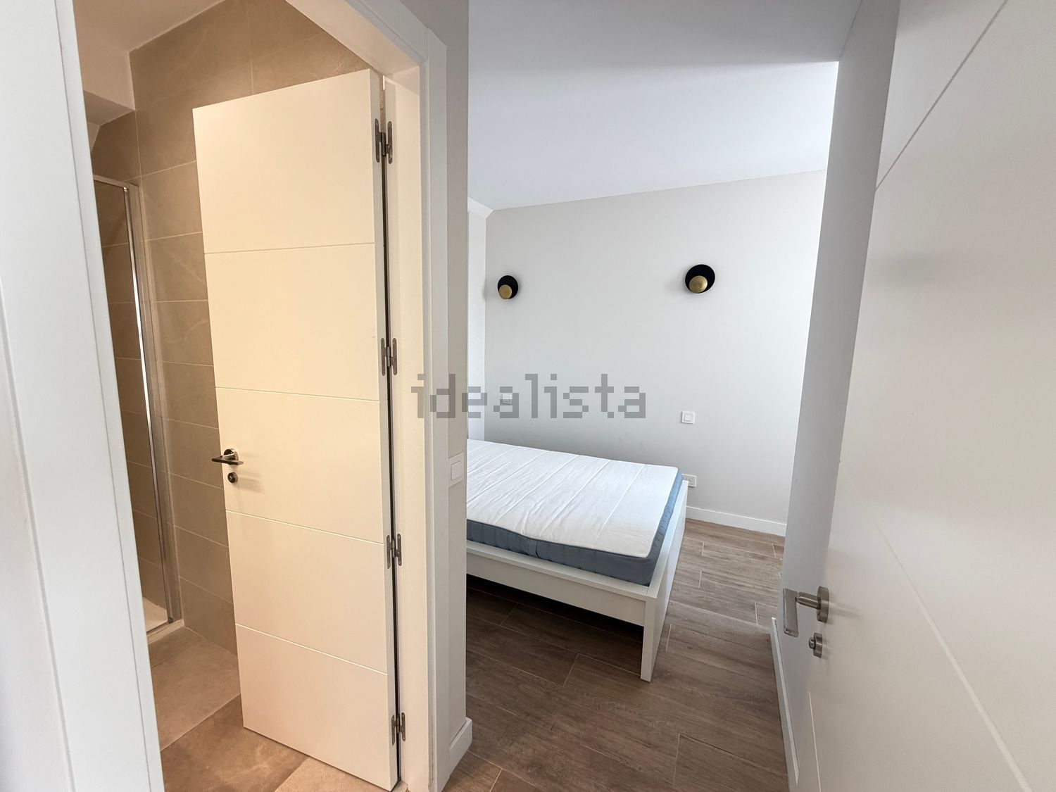 Pis de 90 m² a Madrid