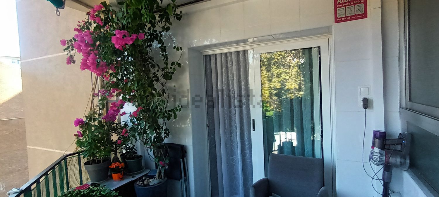 Habitació de lloguer, Badalona