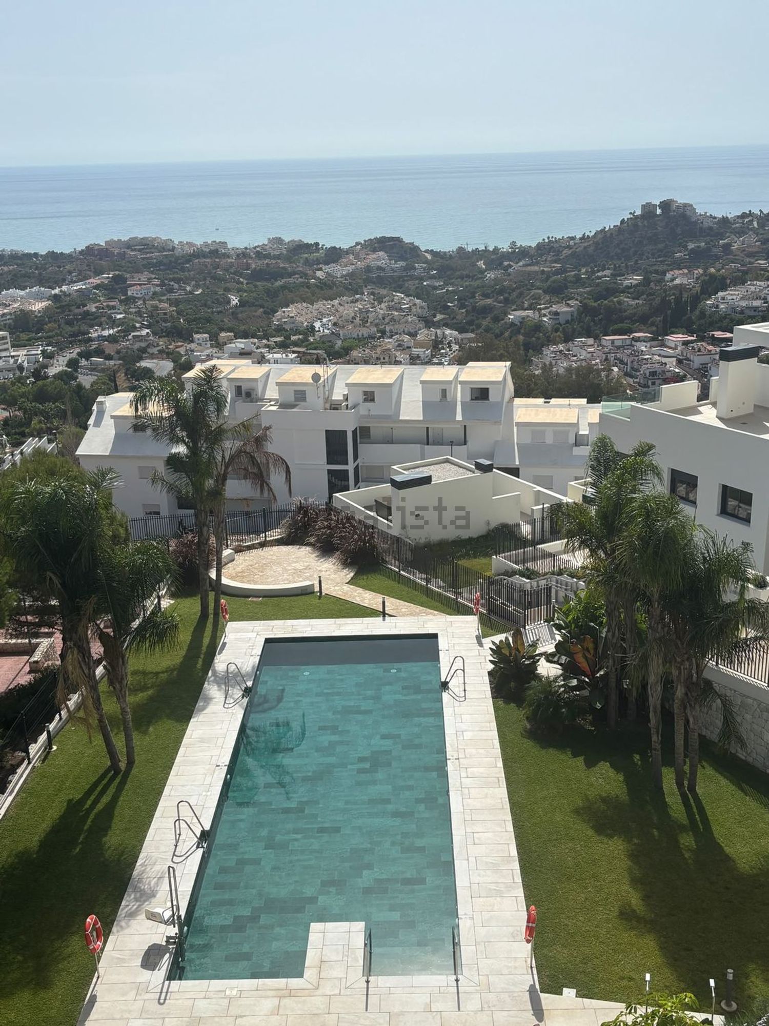 Pis de 168 m² a Benalmádena