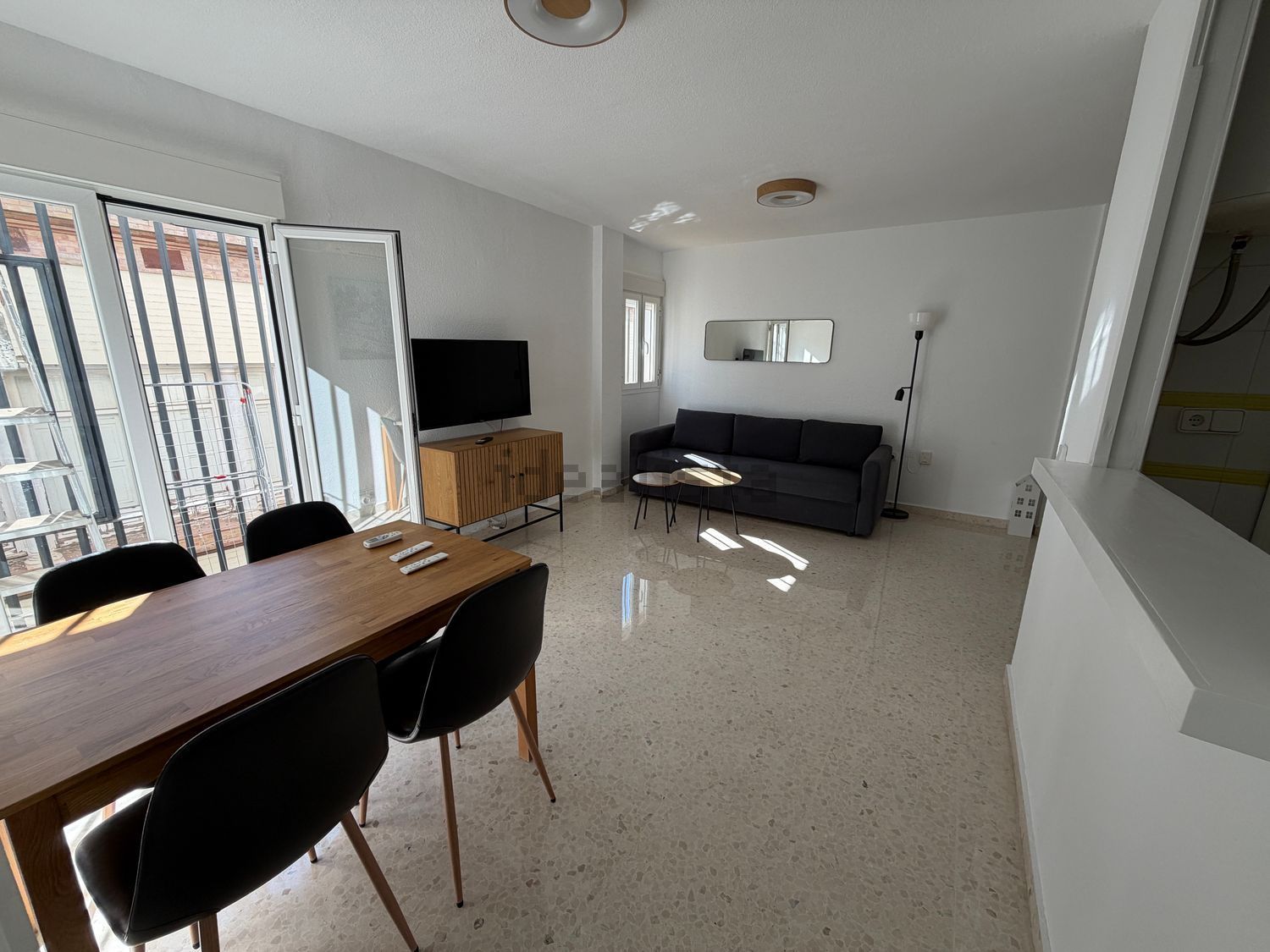 Pis de 62 m² a Sevilla