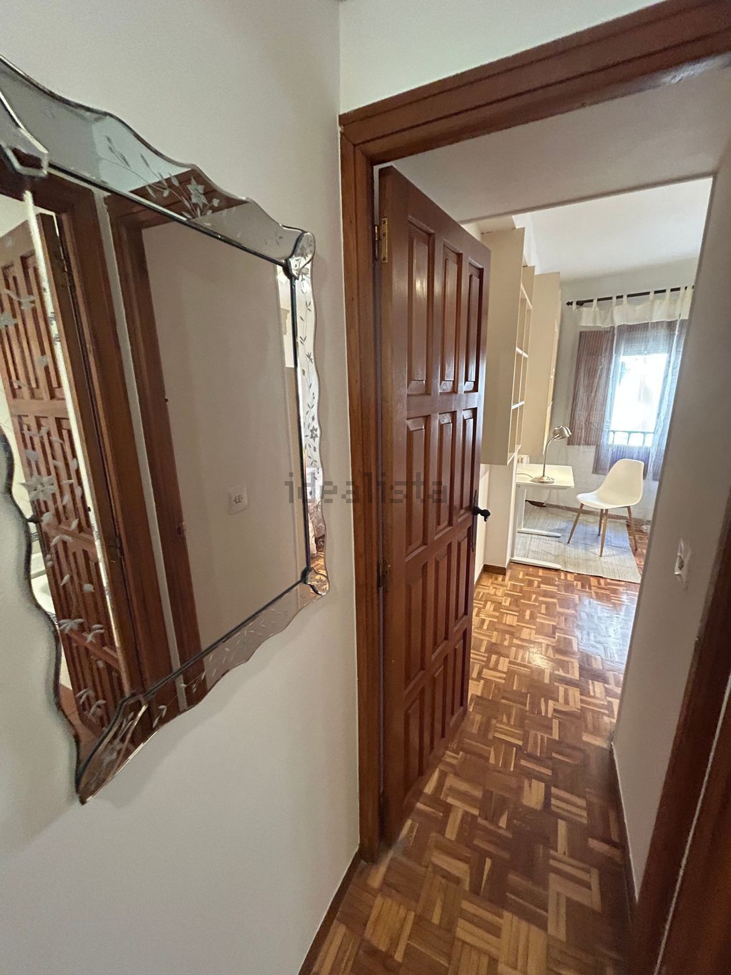 Appartement 90 m² à Segovia
