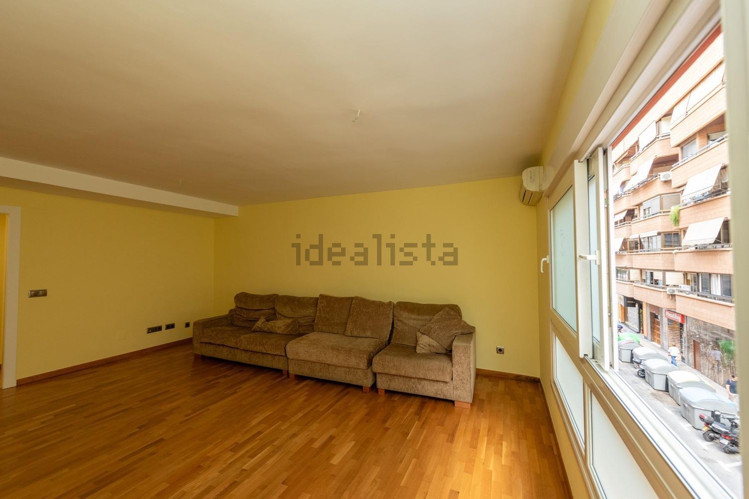 Wohnung 100 m² in Alicante