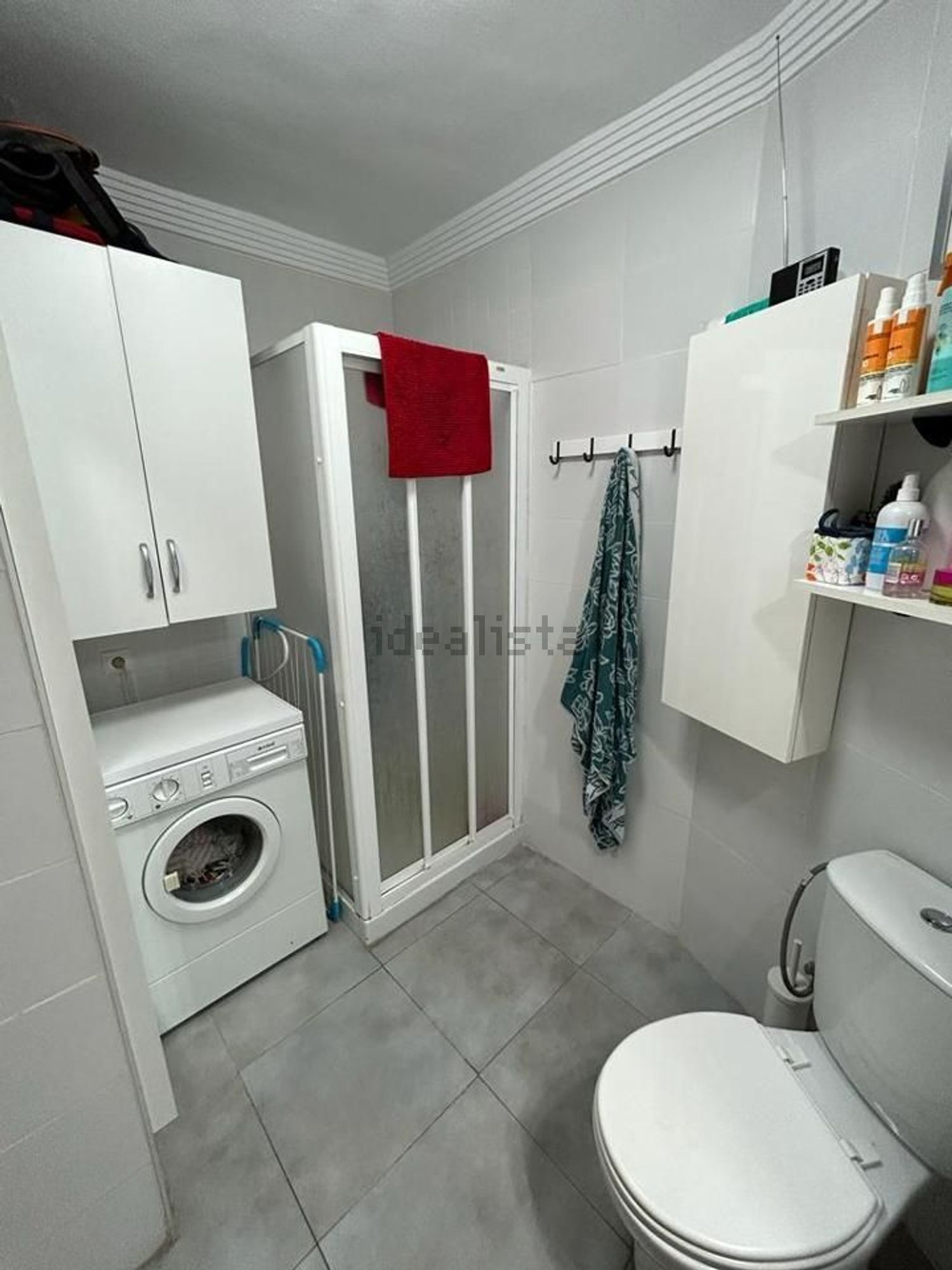 Pis de 36 m² a Málaga