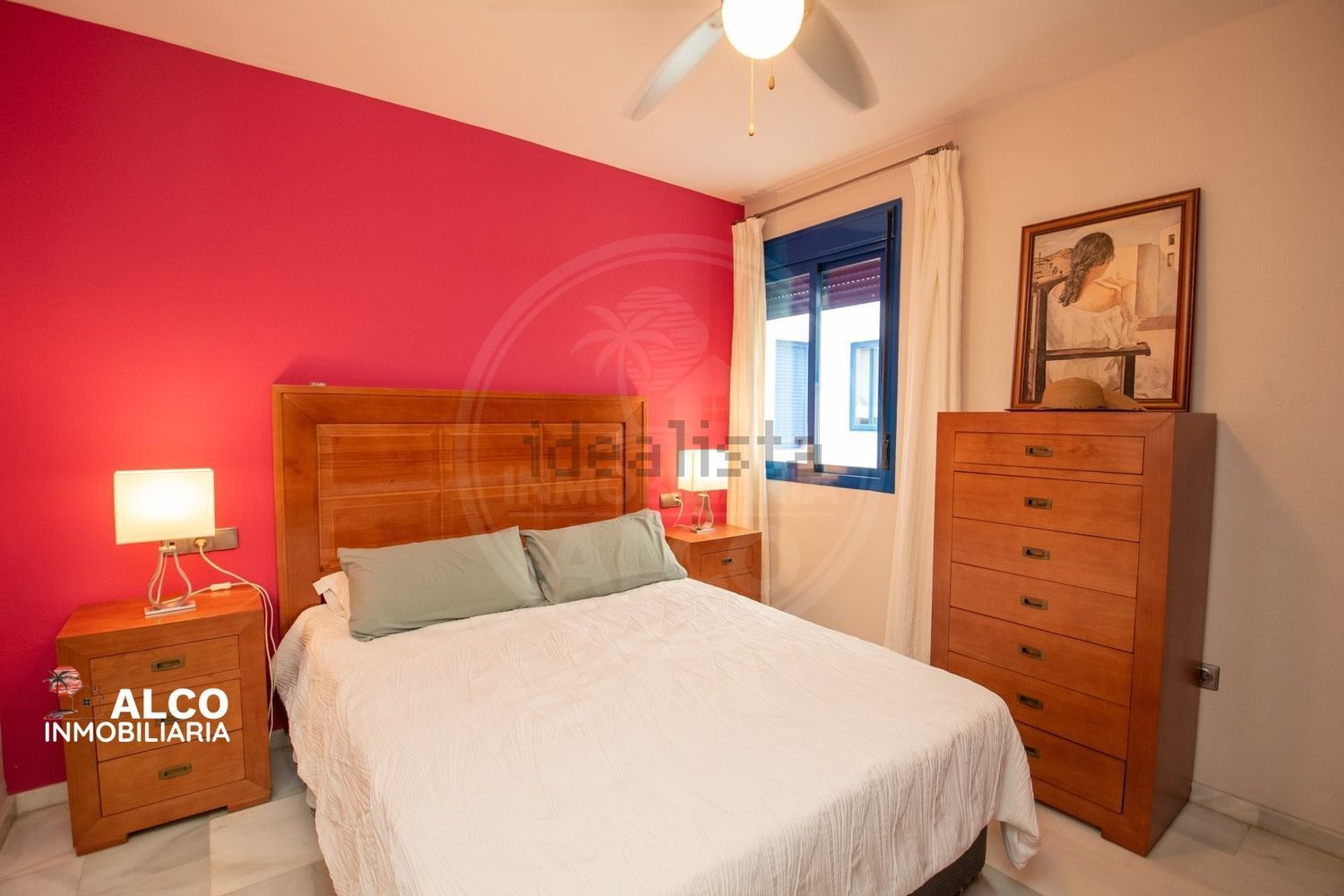 Piso de 63 m² en Torrox