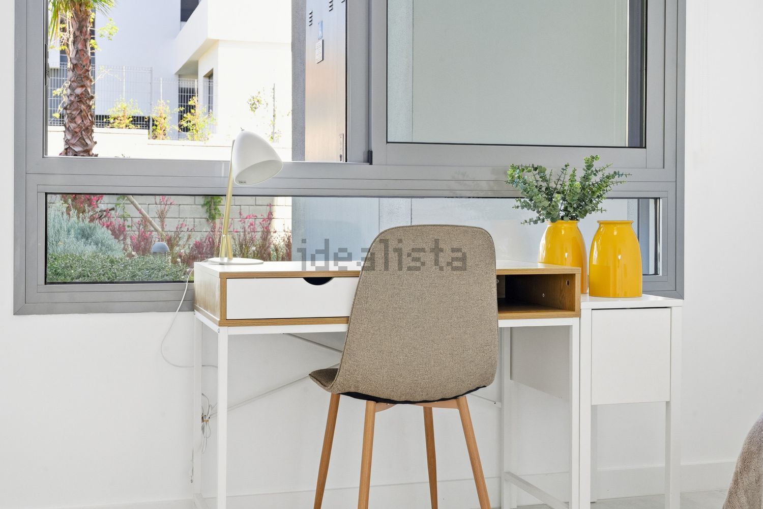 Piso de 110 m² en Estepona