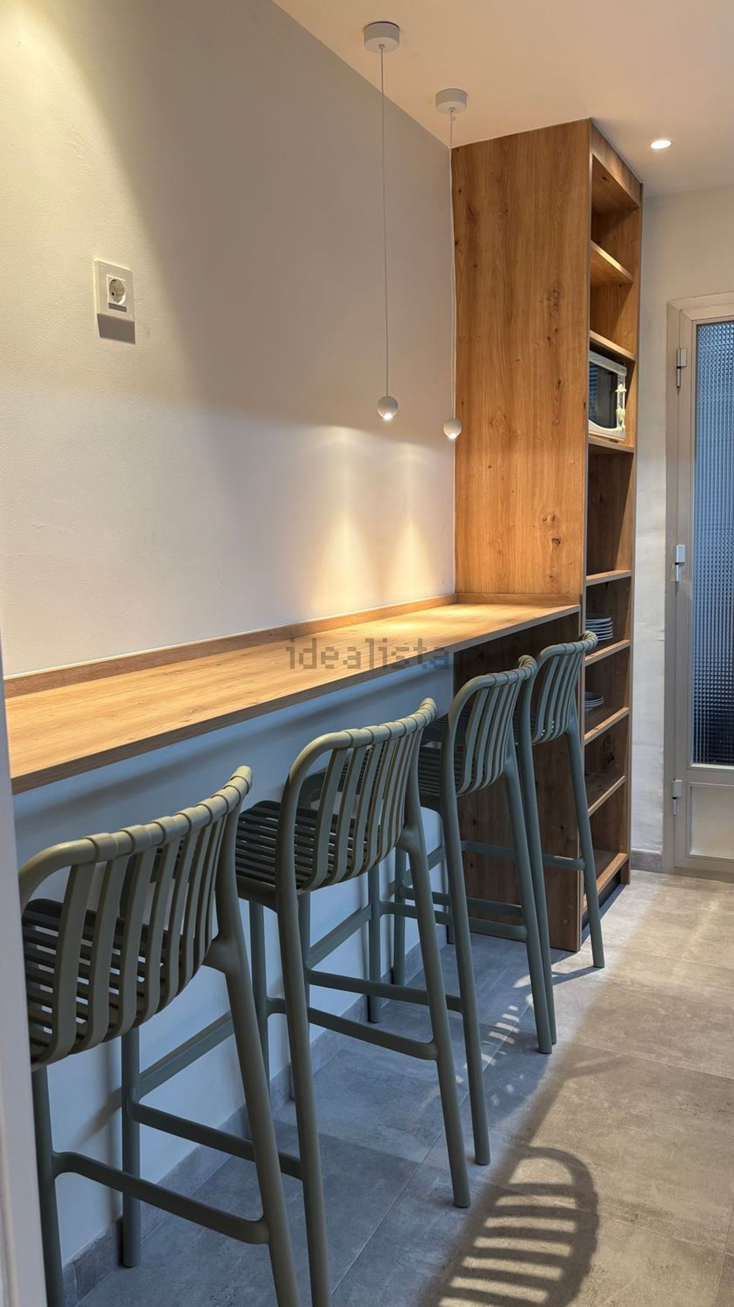 Habitación 120 m², Granada
