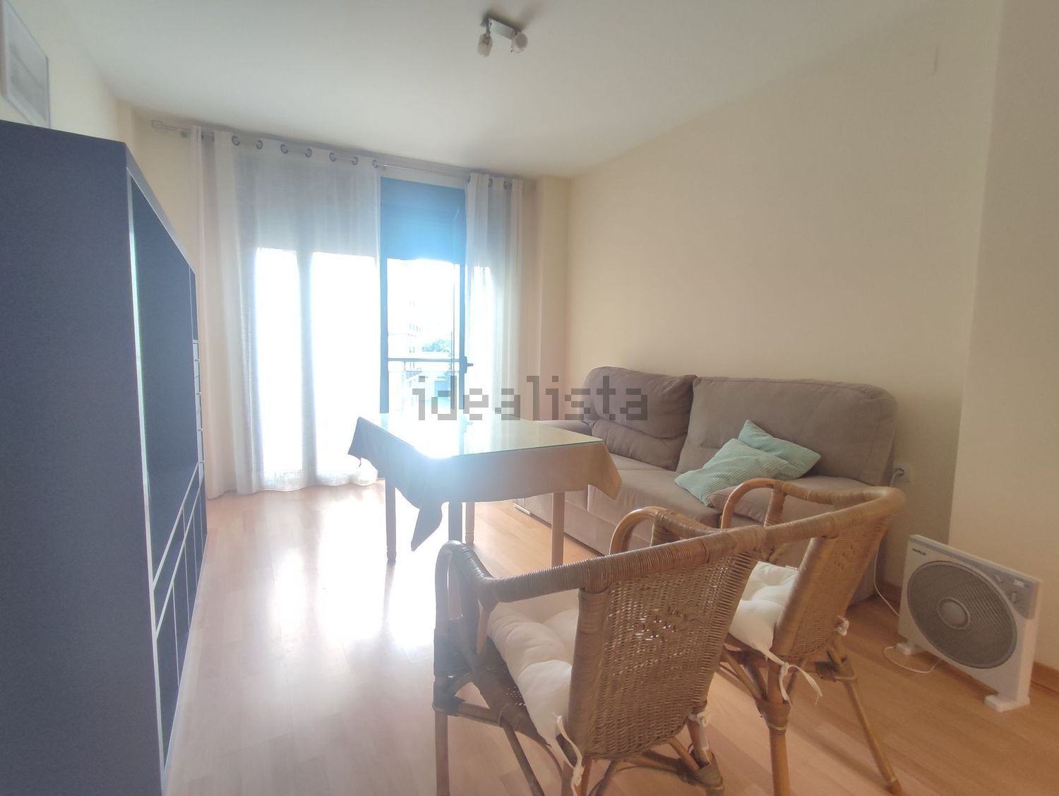 Piso de 80 m² en Huelva