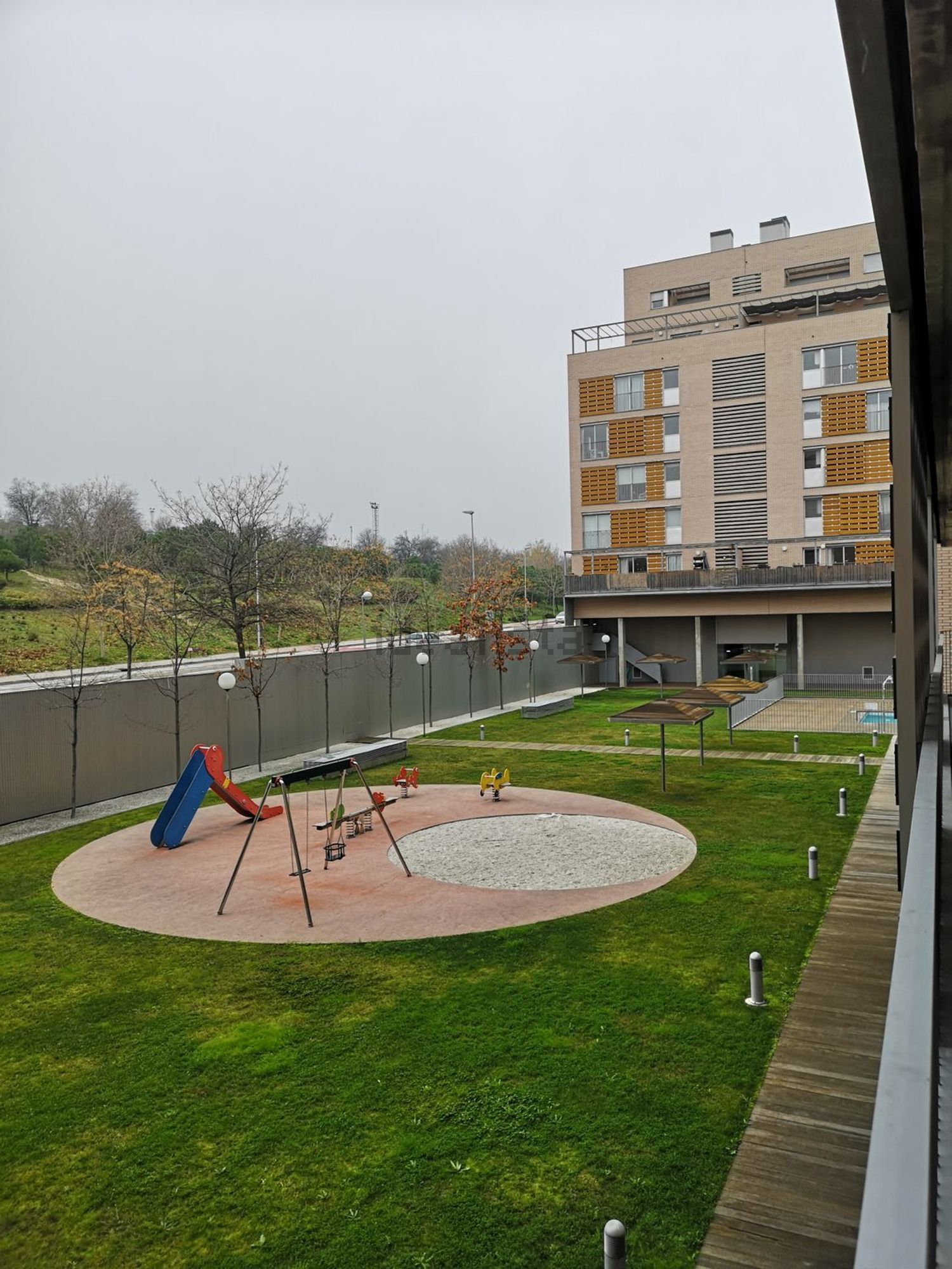 Pis de 25 m² a Madrid
