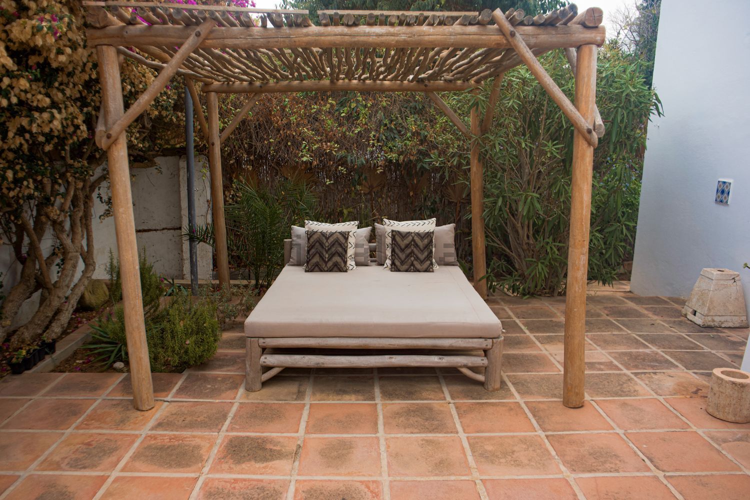 Wohnung 150 m² in Ibiza-Stadt