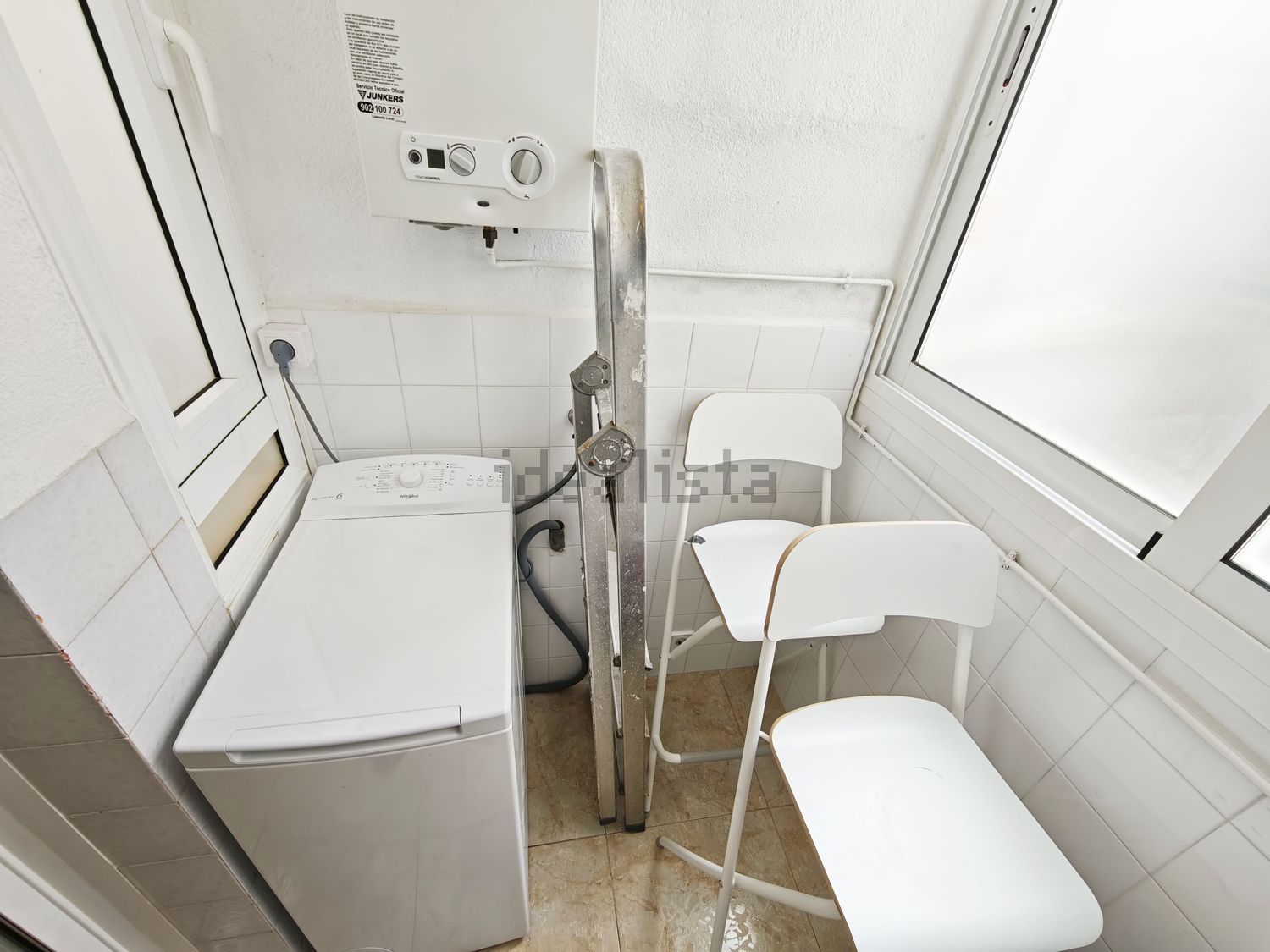 Appartement 85 m² à Malgrat de Mar