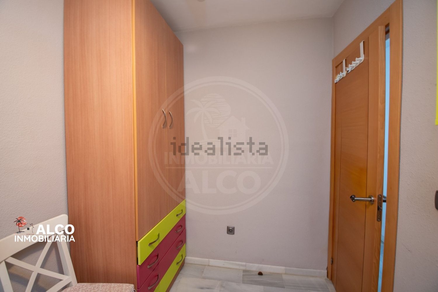 Piso de 63 m² en Torrox