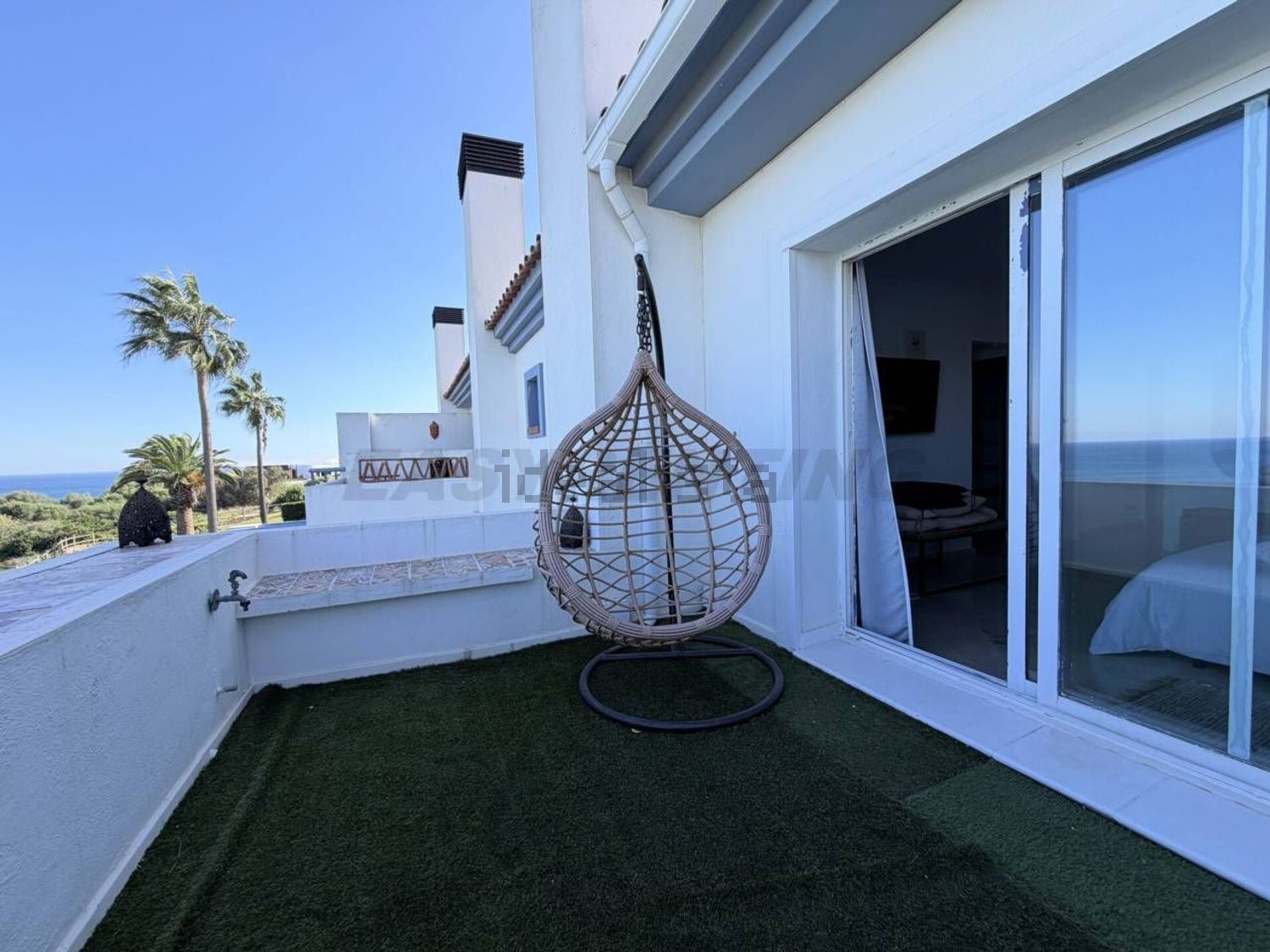 Casa de 200 m² en La Línea de la Concepción