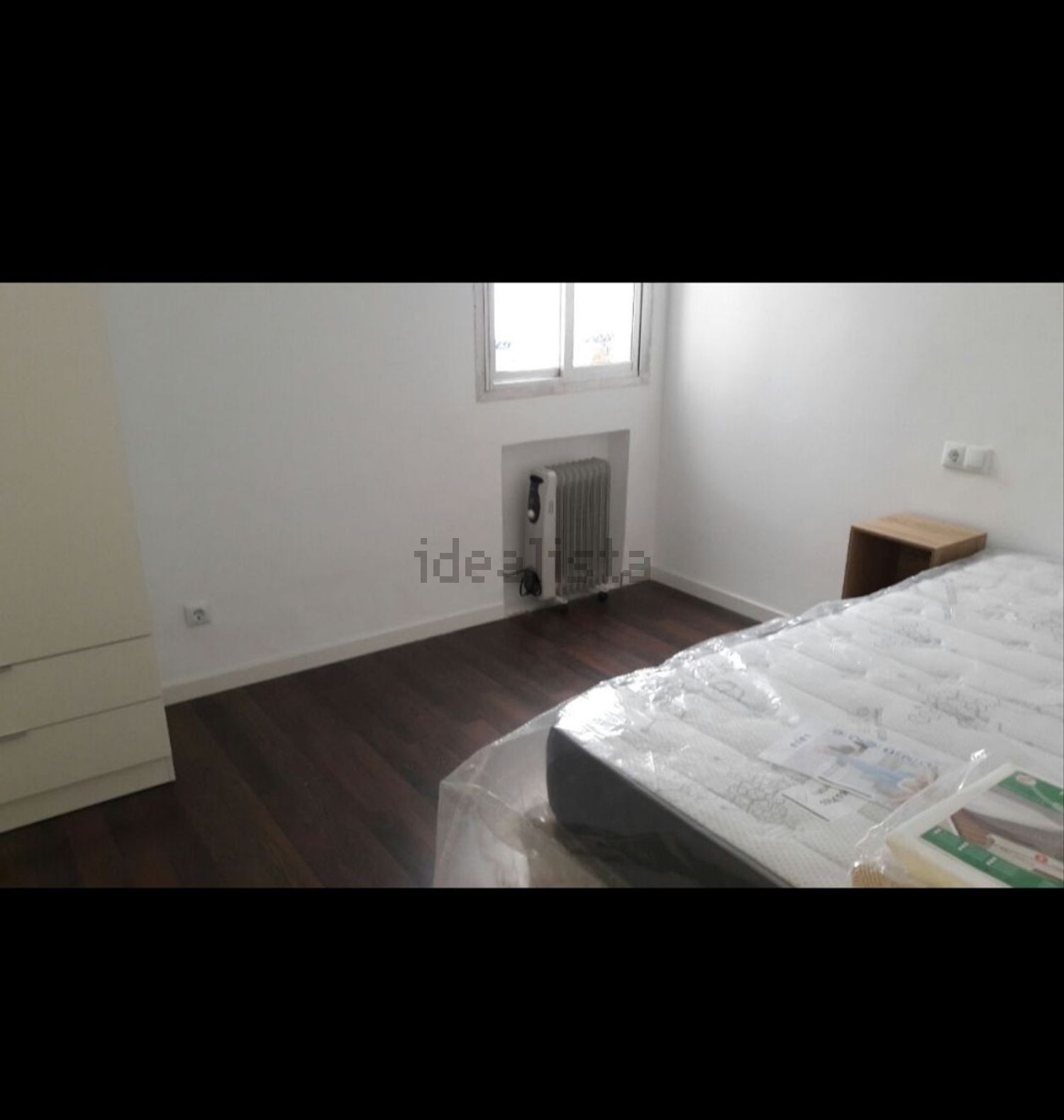 Quarto para alugar, Madrid