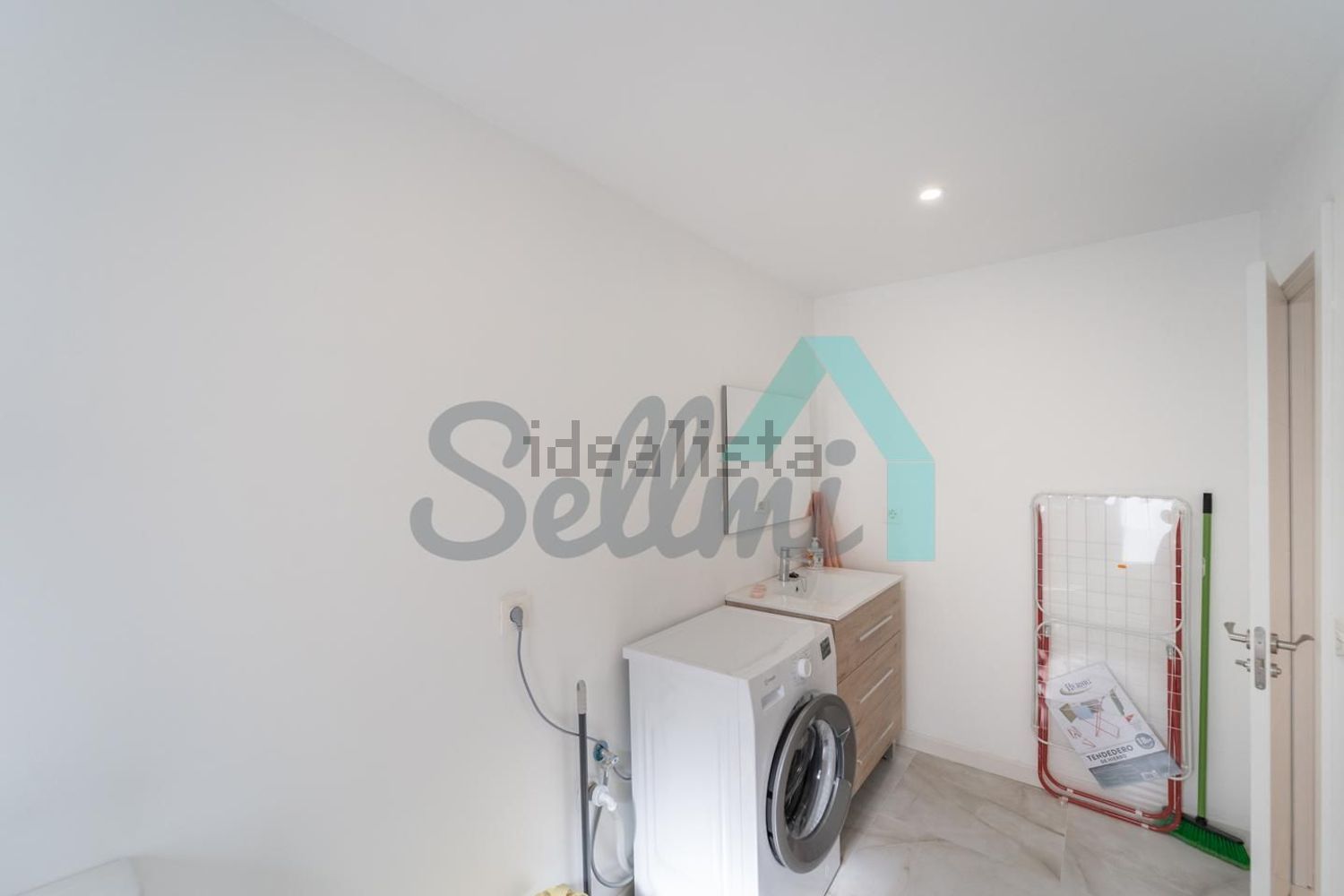 Pis de 104 m² a Oviedo