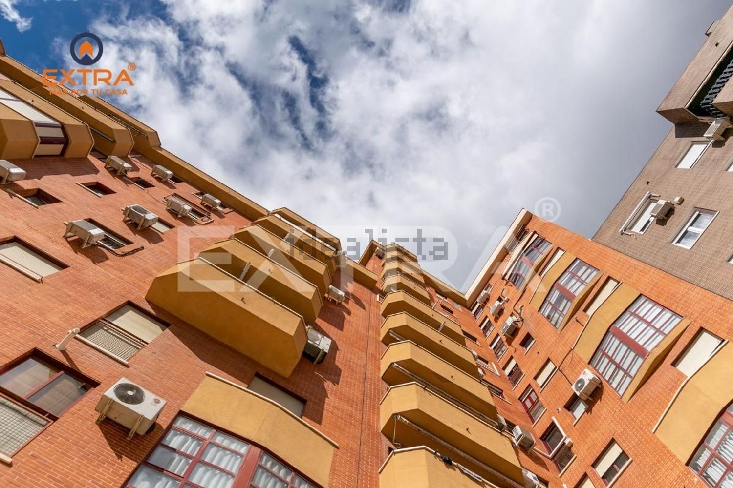 Piso de 75 m² en Madrid