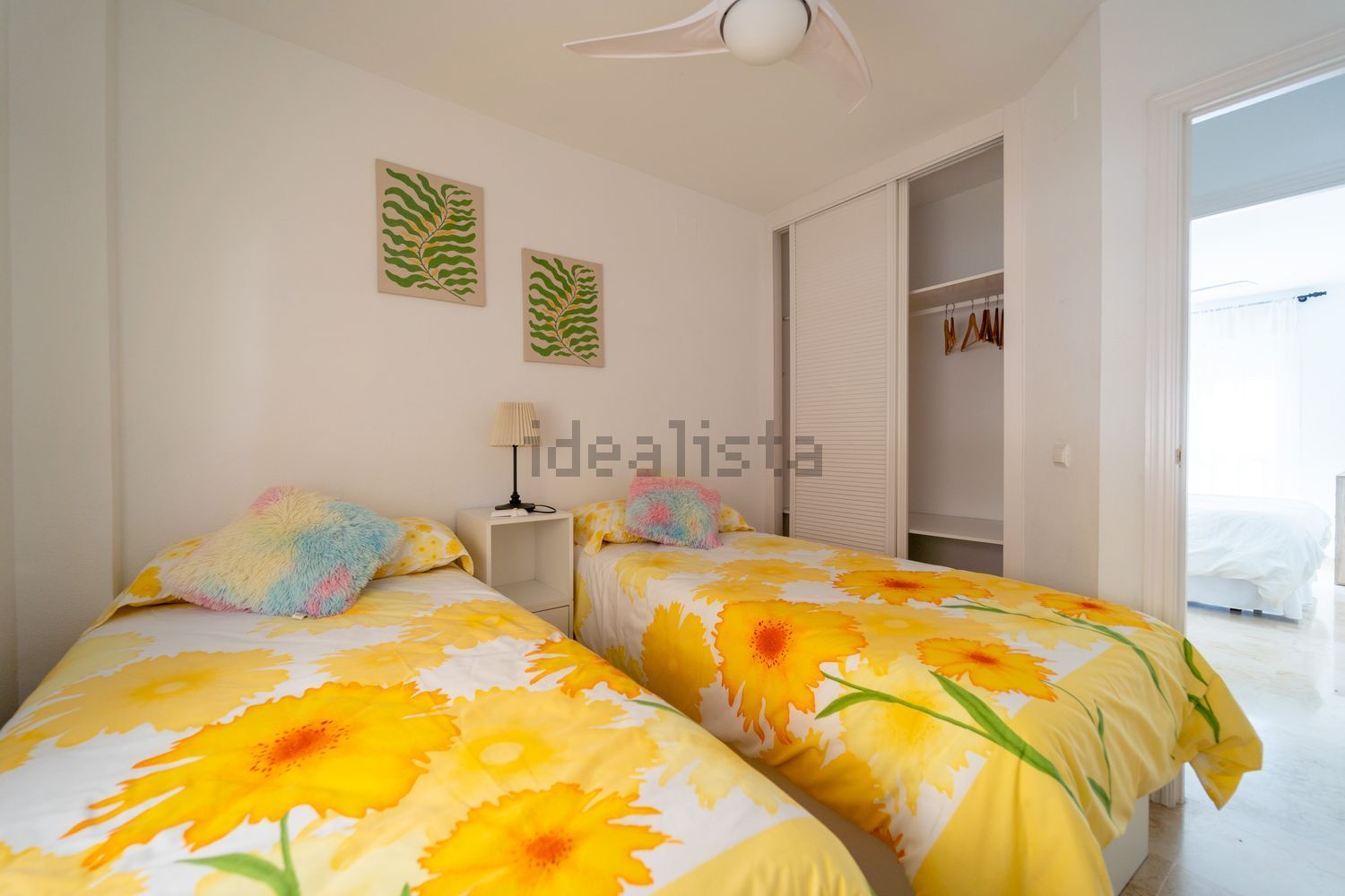 Casa de 140 m² en Benalmádena