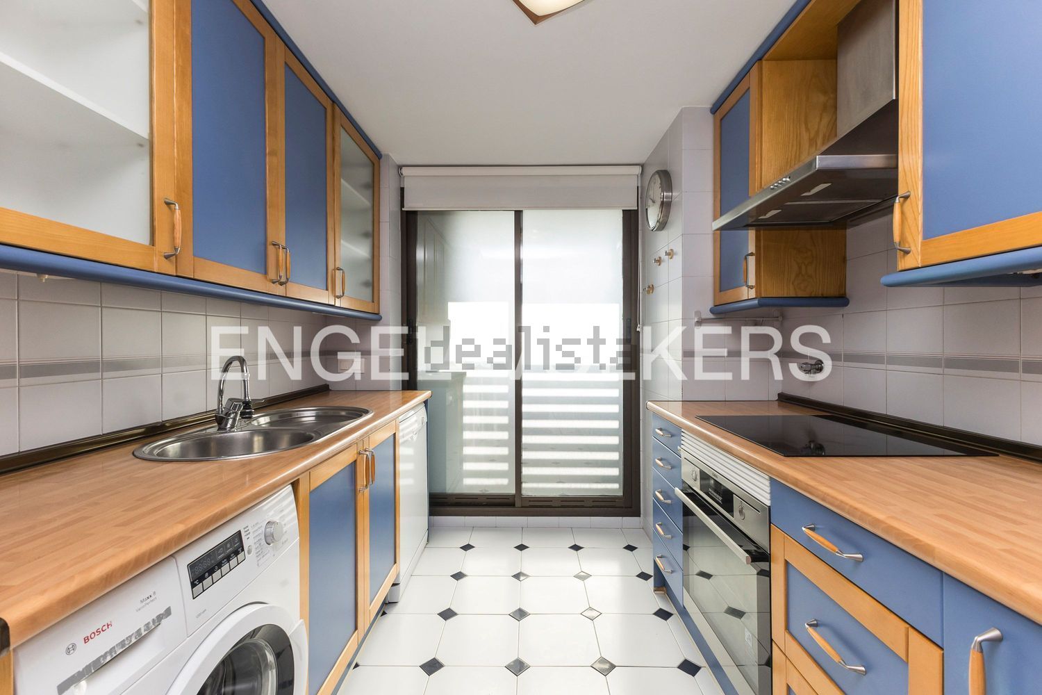 Piso de 105 m² en Madrid