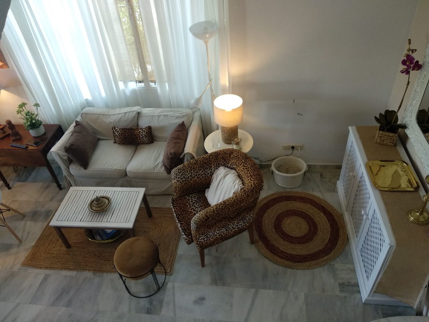 Moradia 120 m² em Mijas