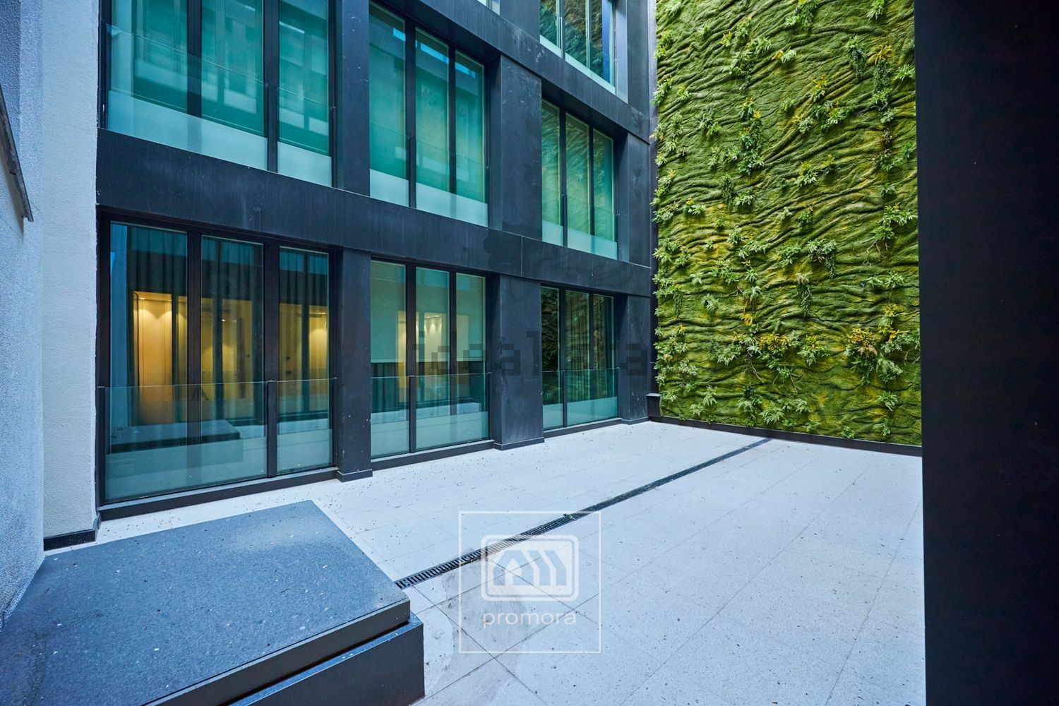 Pis de 122 m² a Madrid