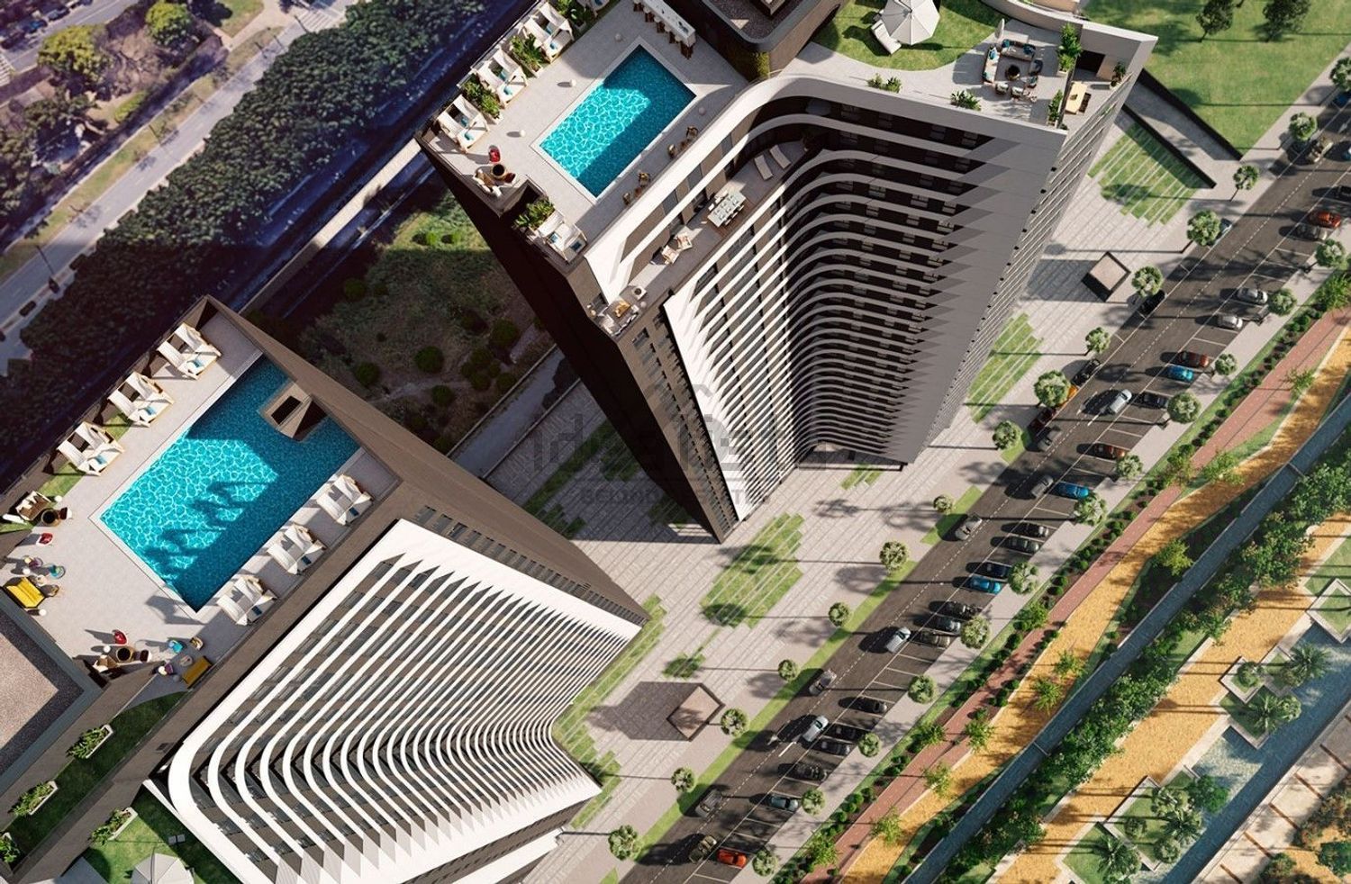 Piso de 67 m² en Málaga