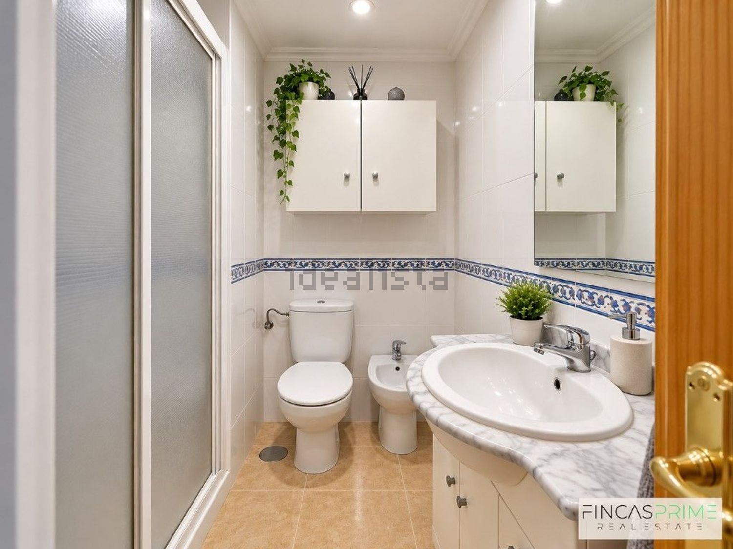 Habitació de lloguer, Benidorm