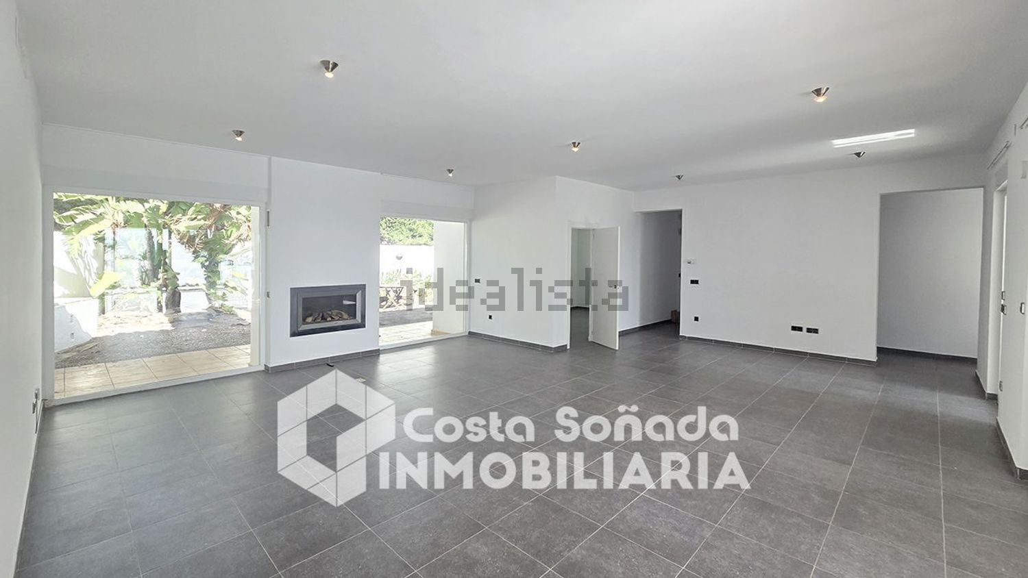 Casa de 403 m² a Altea
