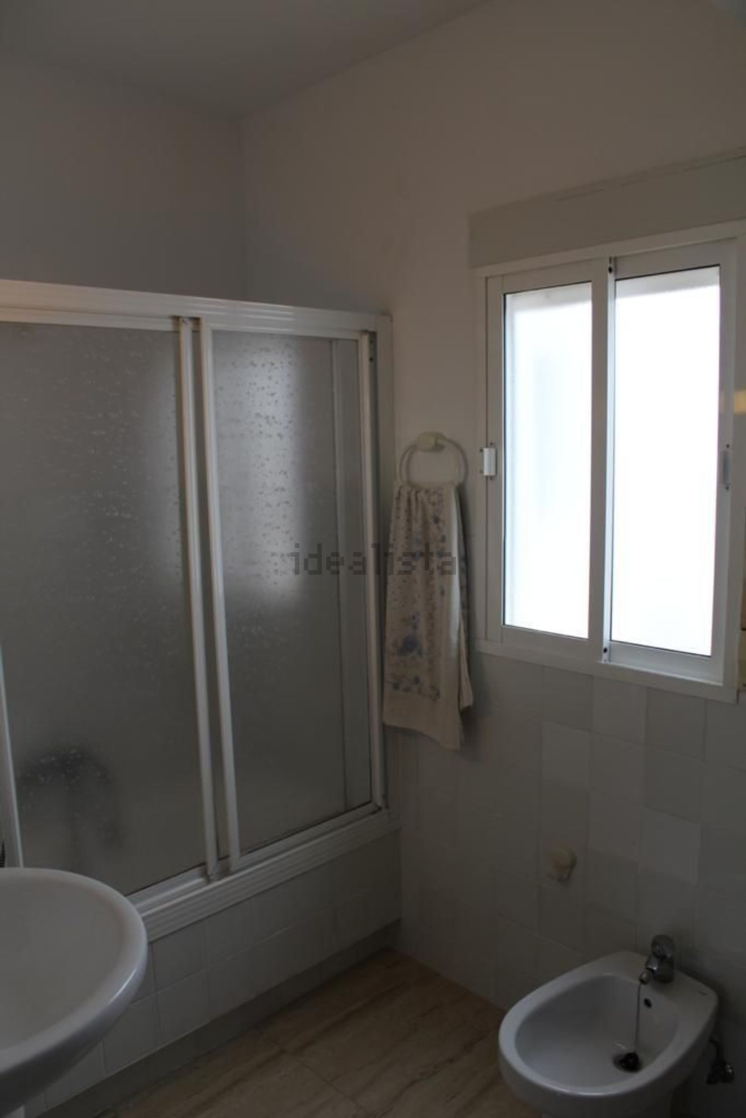 Piso de 100 m² en Baeza