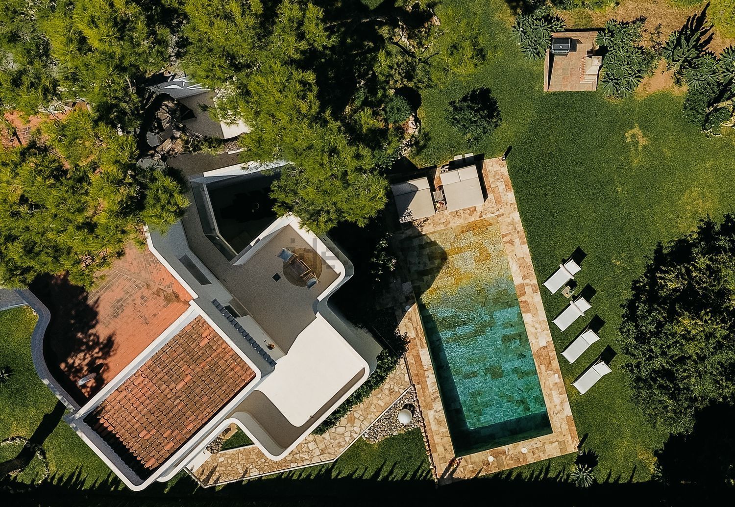 Maison 314 m² à Marbella
