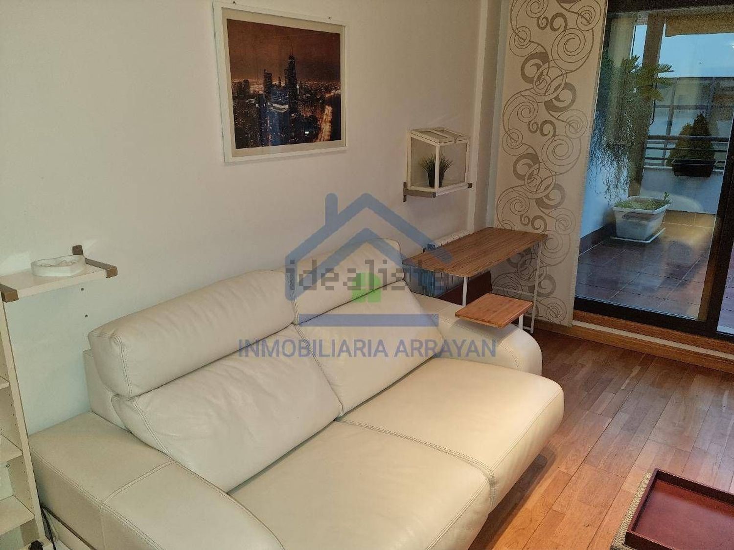Wohnung 80 m² in Albolote