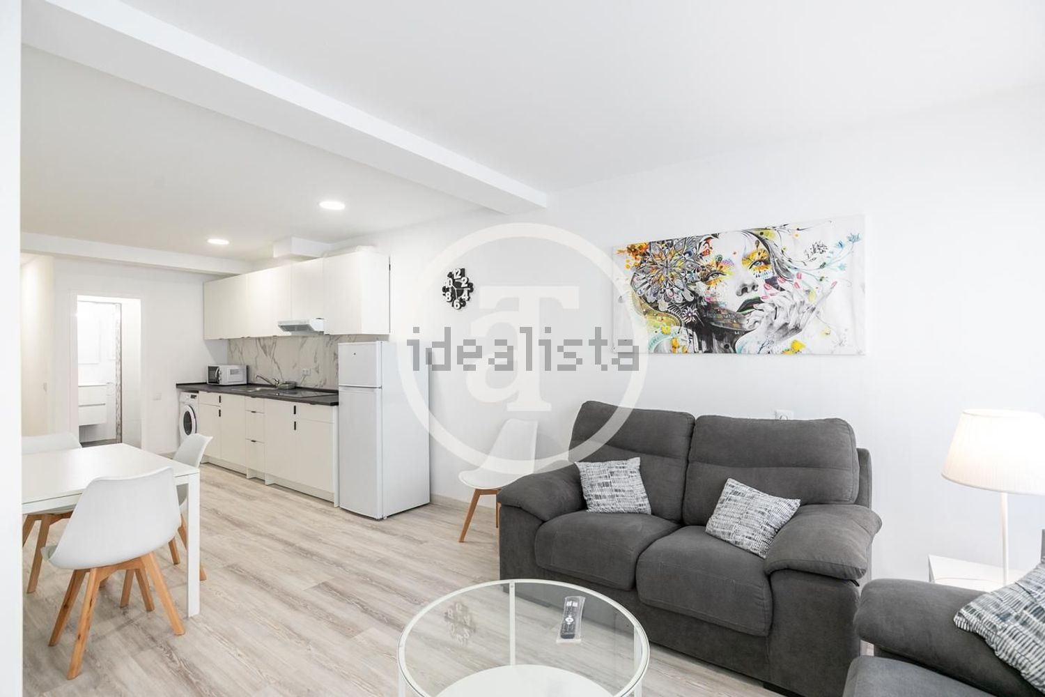 Piso de 80 m² en Barcelona