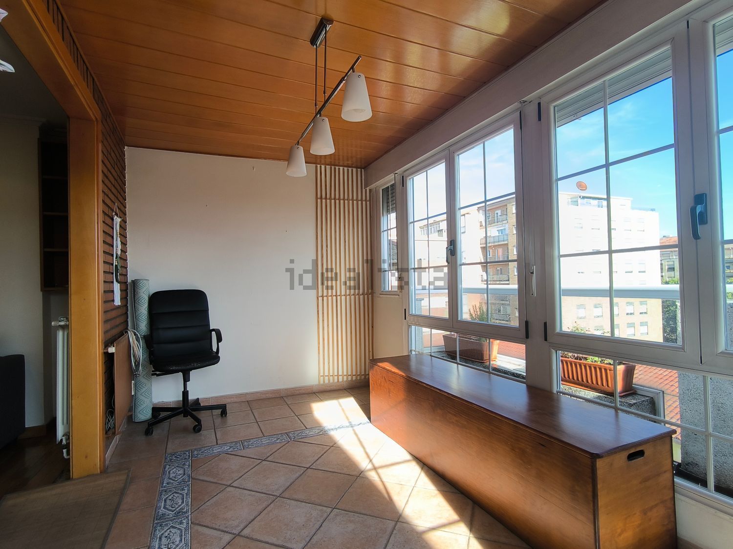 Piso de 66 m² en Salamanca