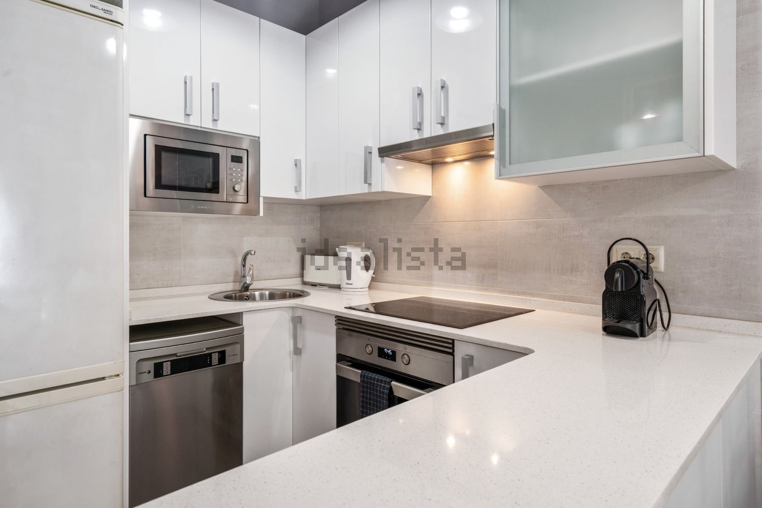 Appartement 50 m² à Barcelone