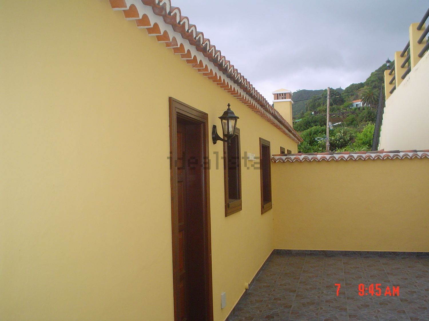 Casa de 100 m² en Villa de Mazo