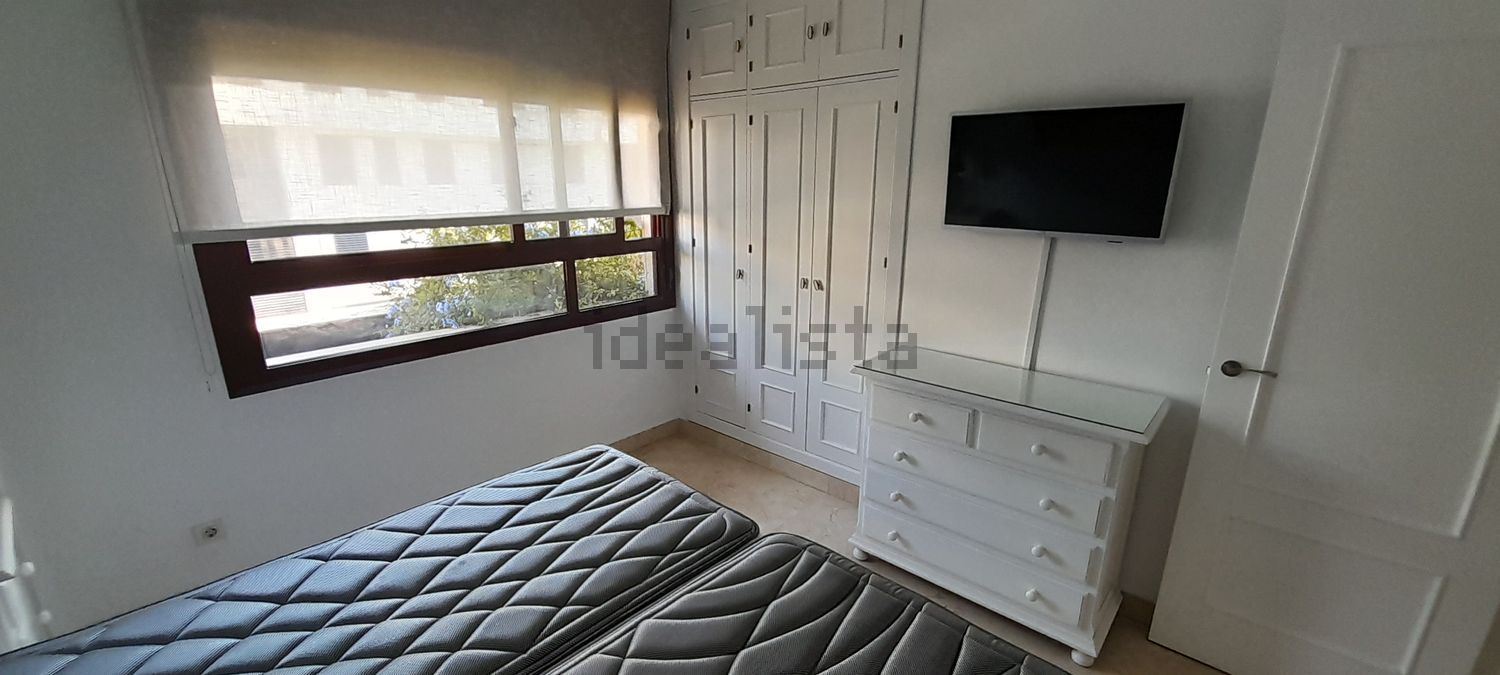 Piso de 105 m² en Sevilla