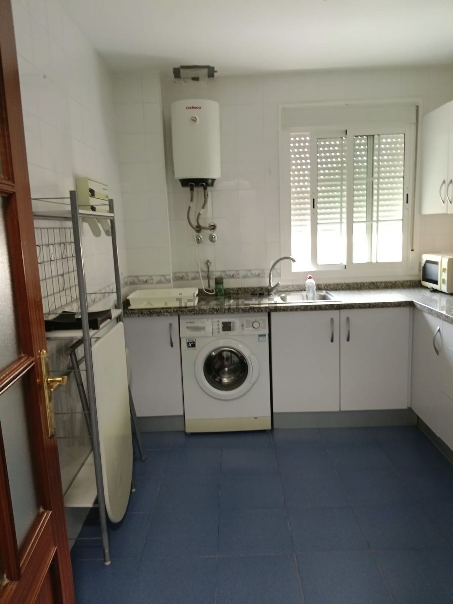 Pis de 118 m² a Dos Hermanas
