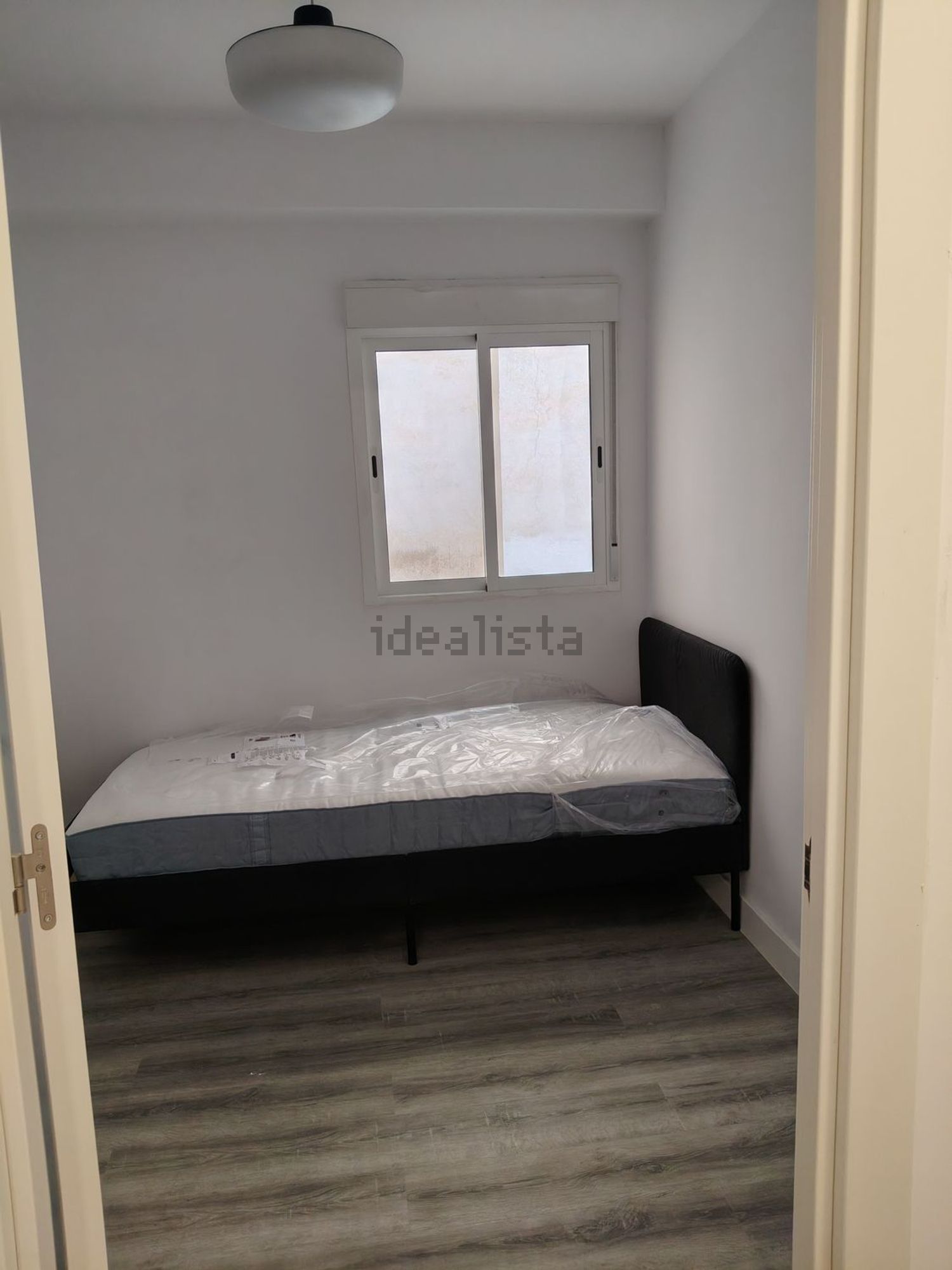 Pis de 190 m² a València