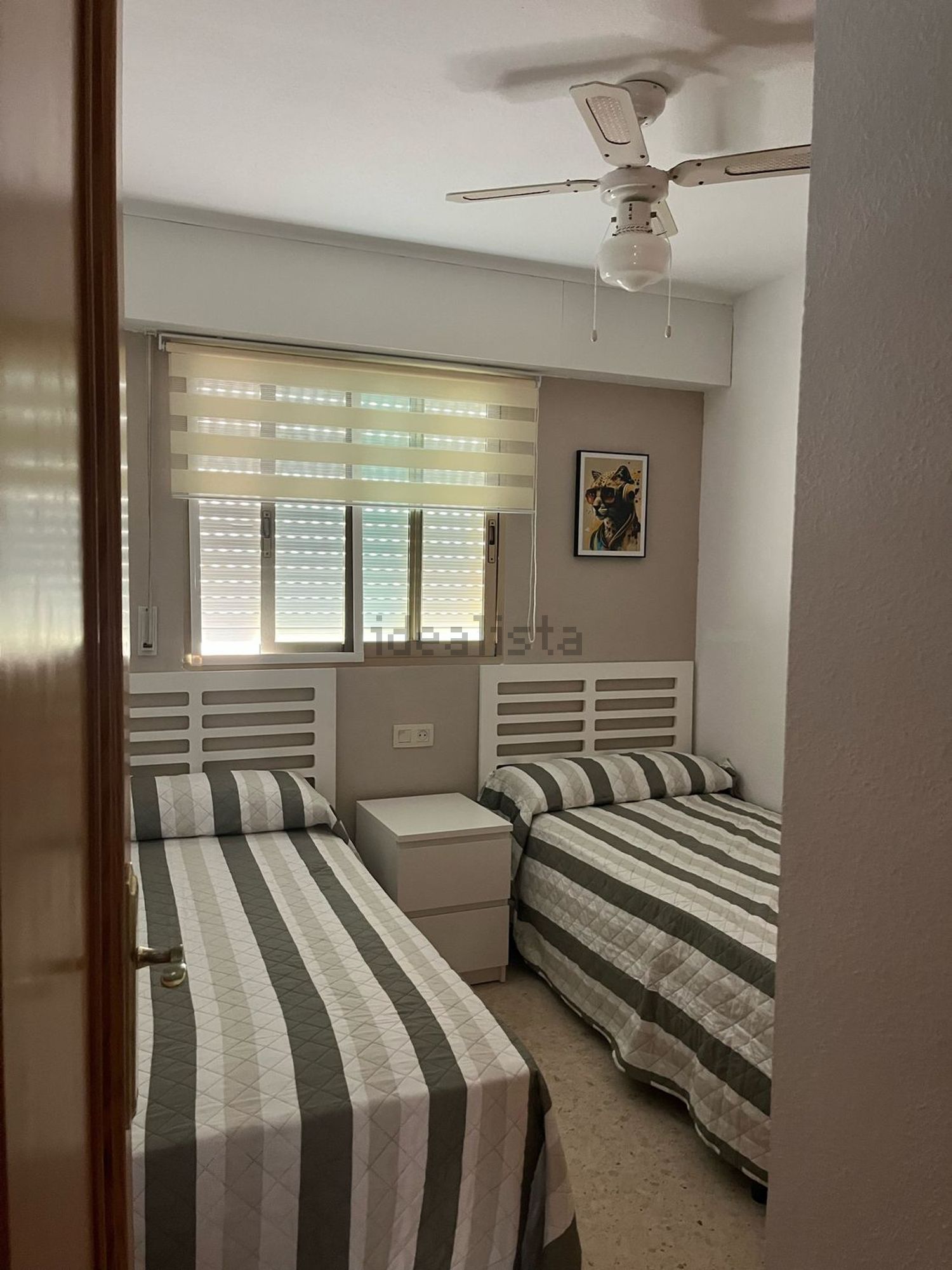 Appartement 90 m² à Gandia