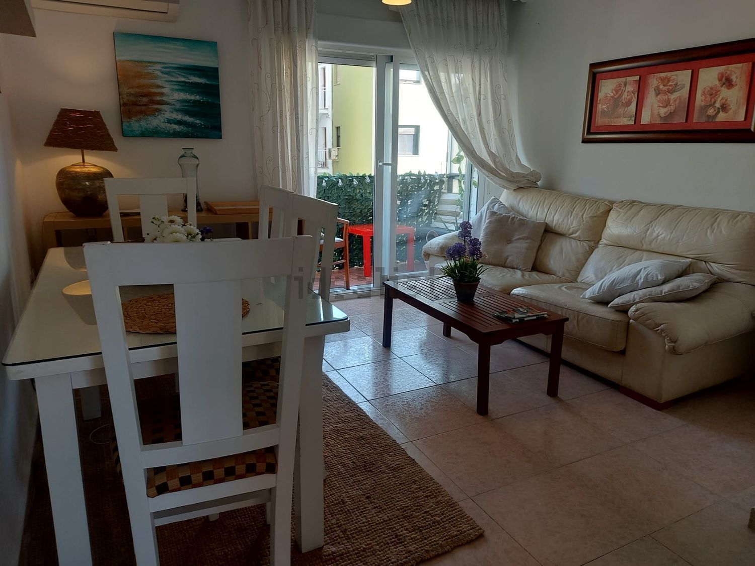Habitació de lloguer, Ronda