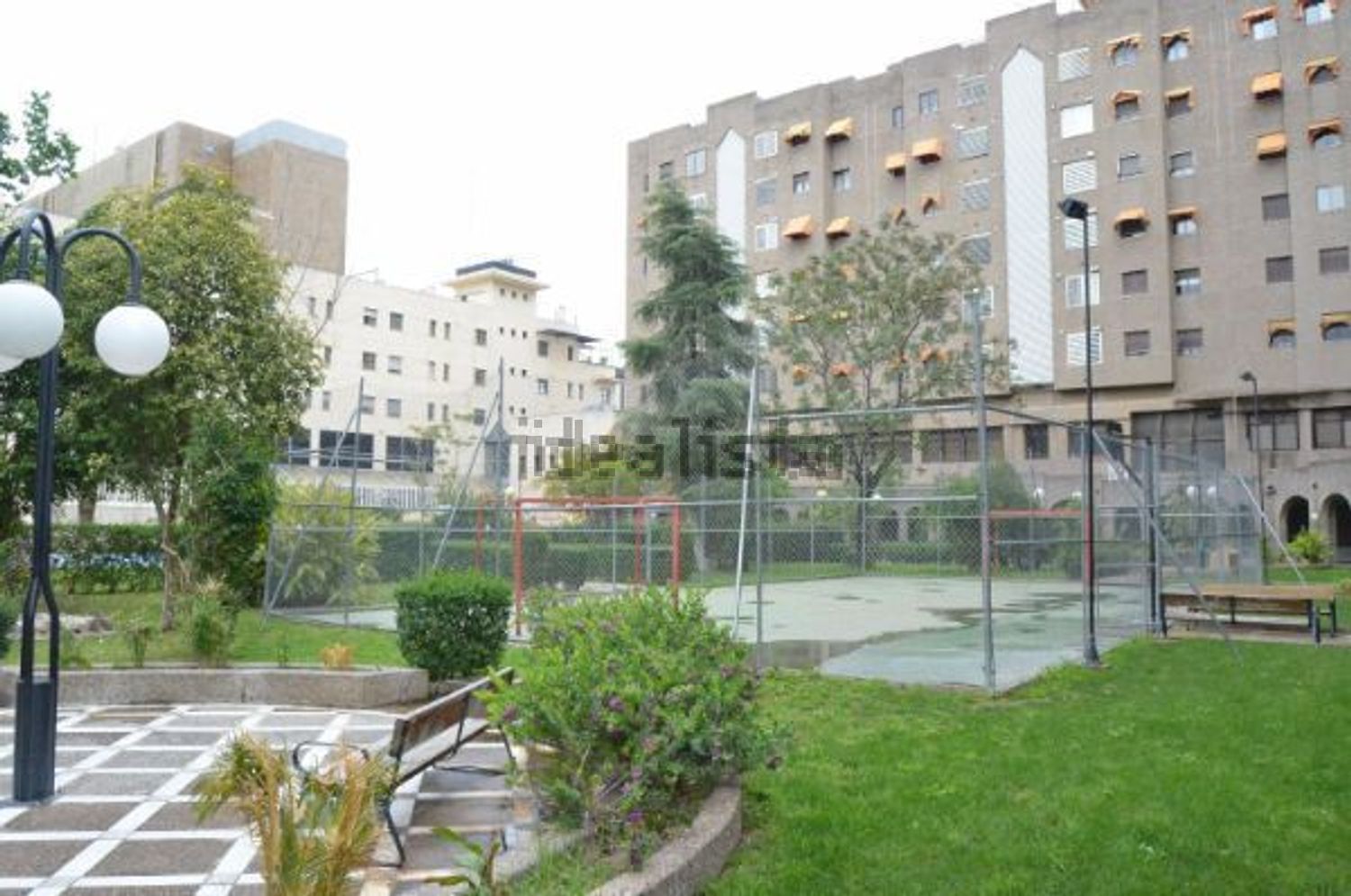 Appartement 60 m² à Séville