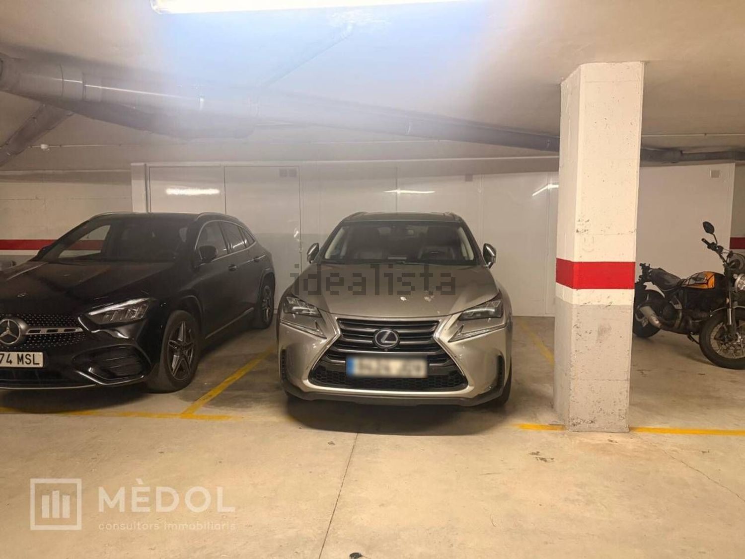 Piso de 137 m² en Tarragona