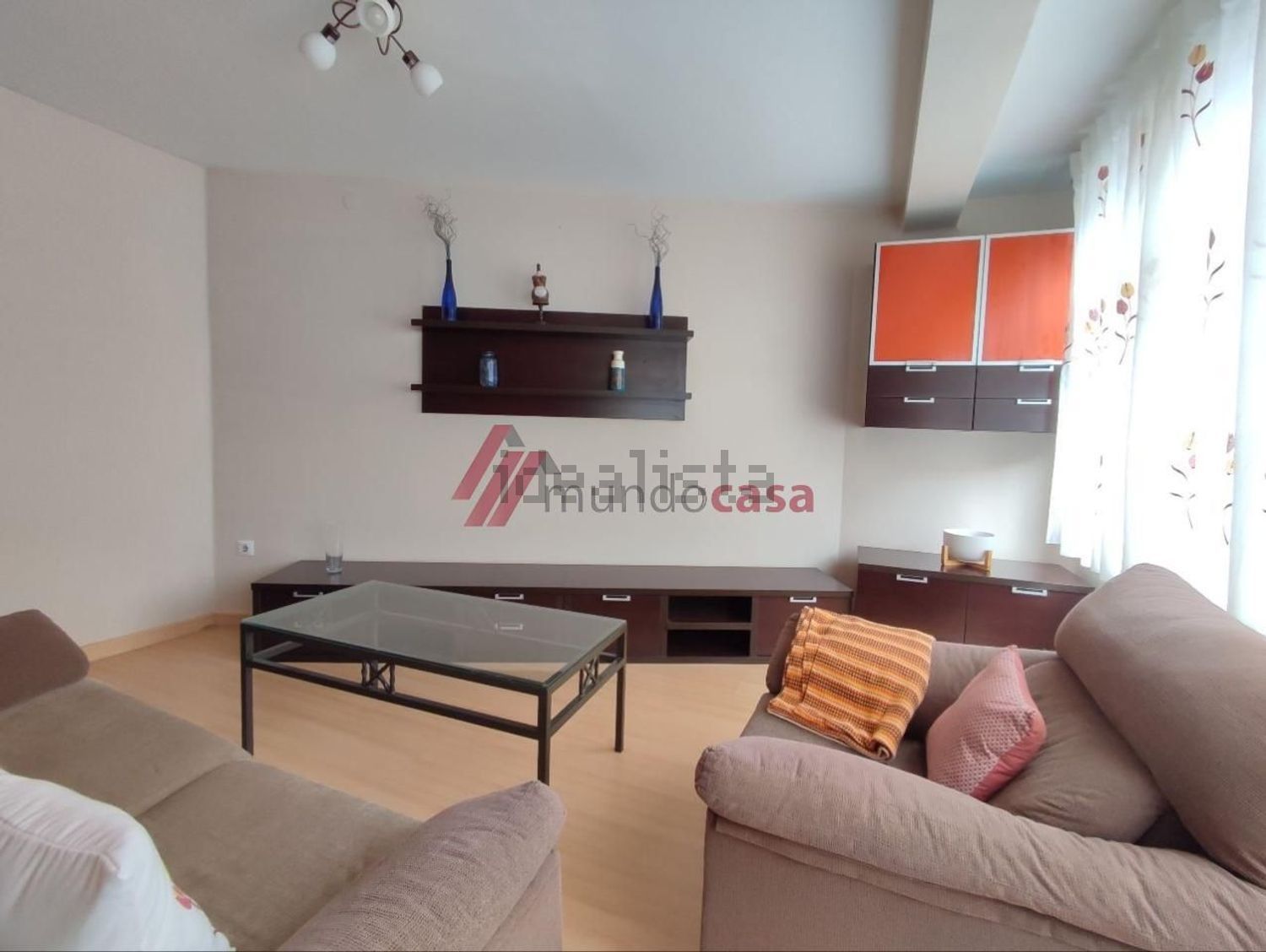 Wohnung 56 m² in Ferrol