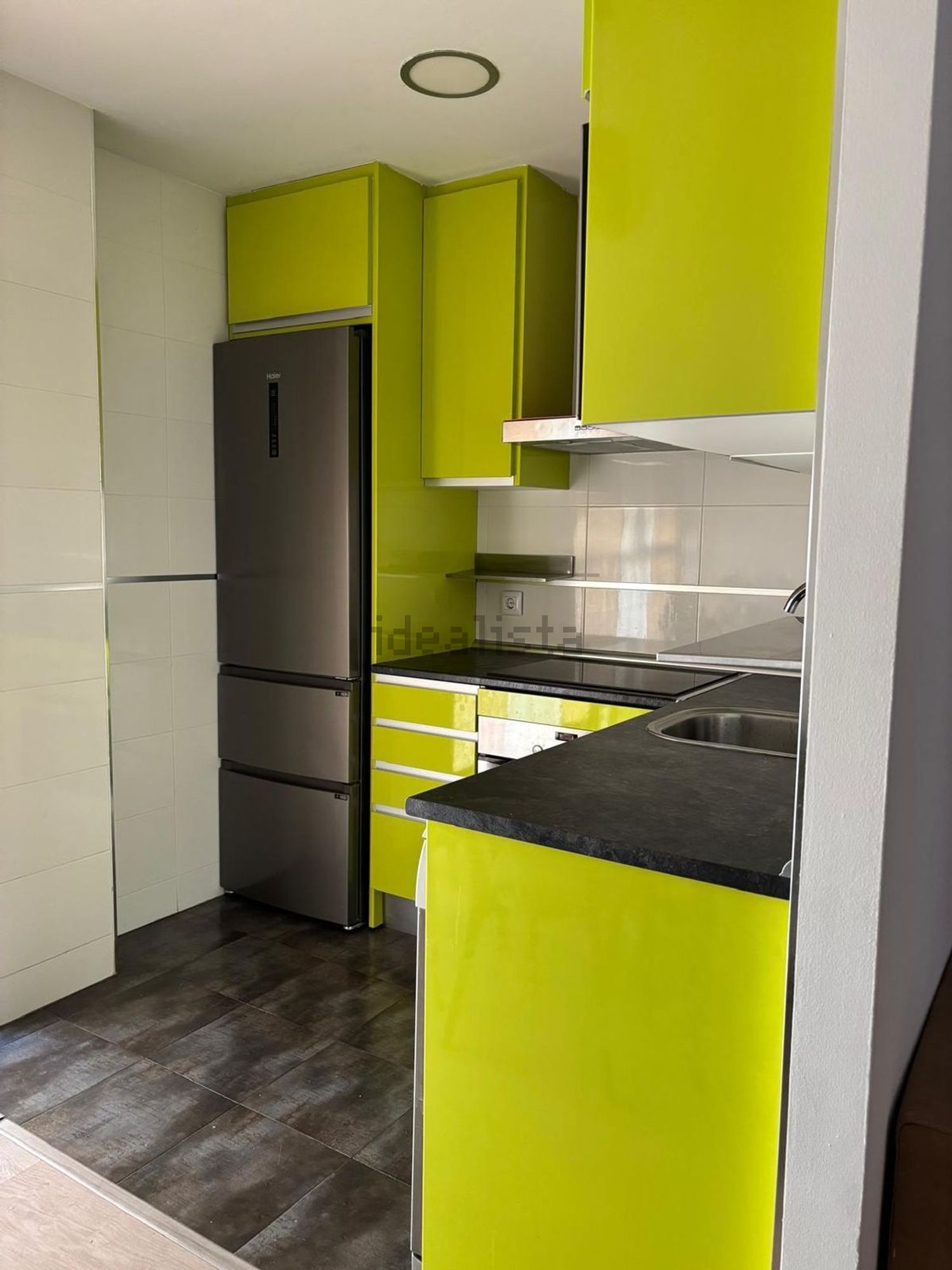 Piso de 108 m² en Talavera de la Reina