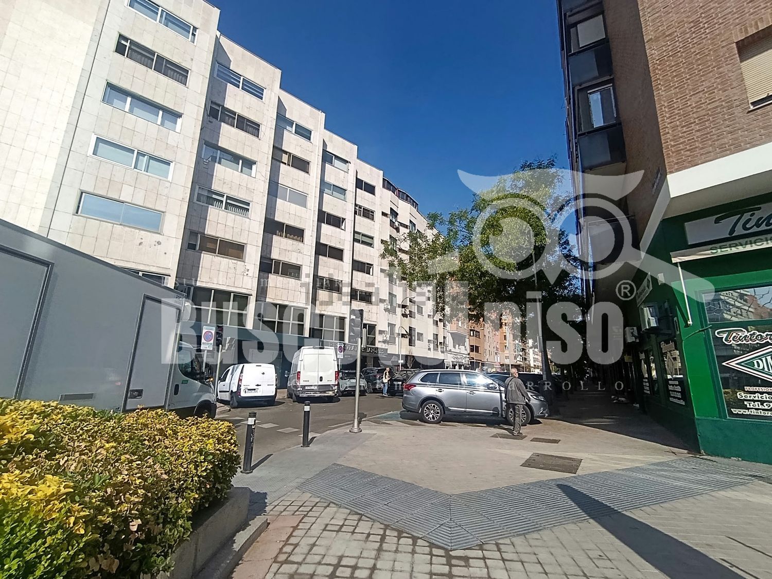 Pis de 52 m² a Madrid