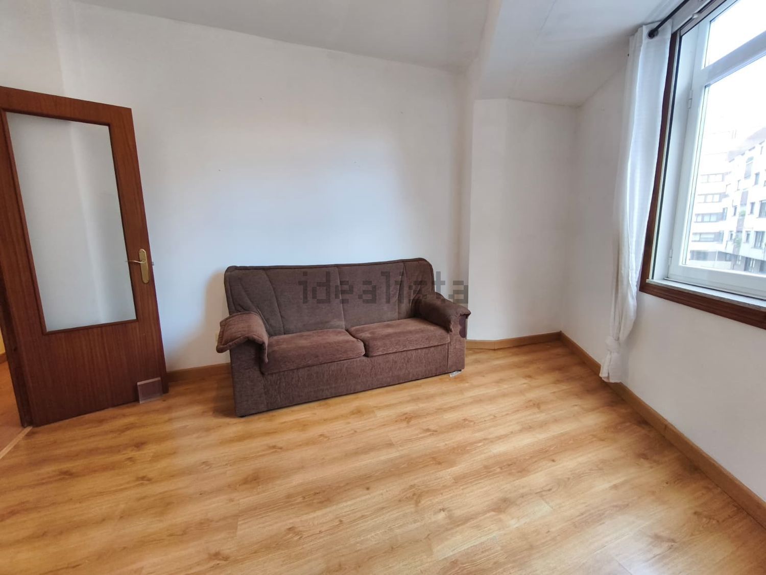 Pis de 50 m² a A Corunya