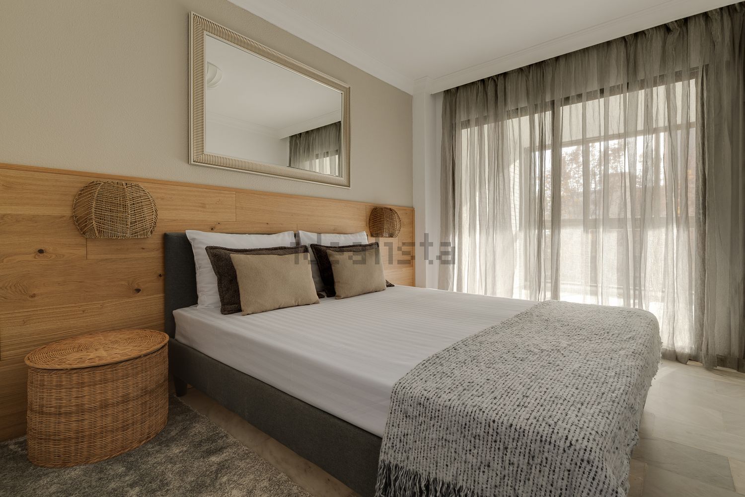 Pis de 53 m² a Benidorm